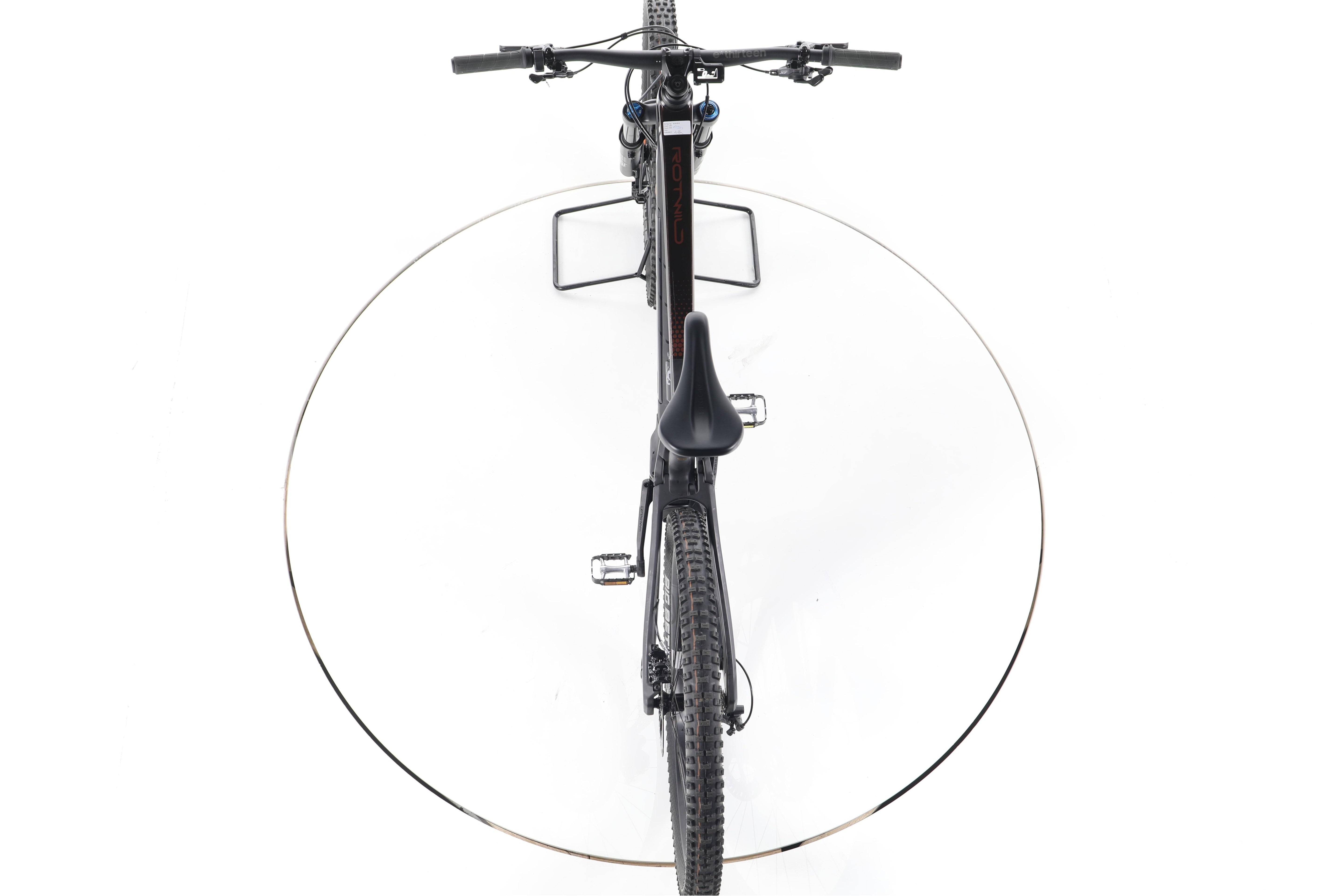 Rotwild R.G375 PRO E-Bike Fully Carbon - Image 22