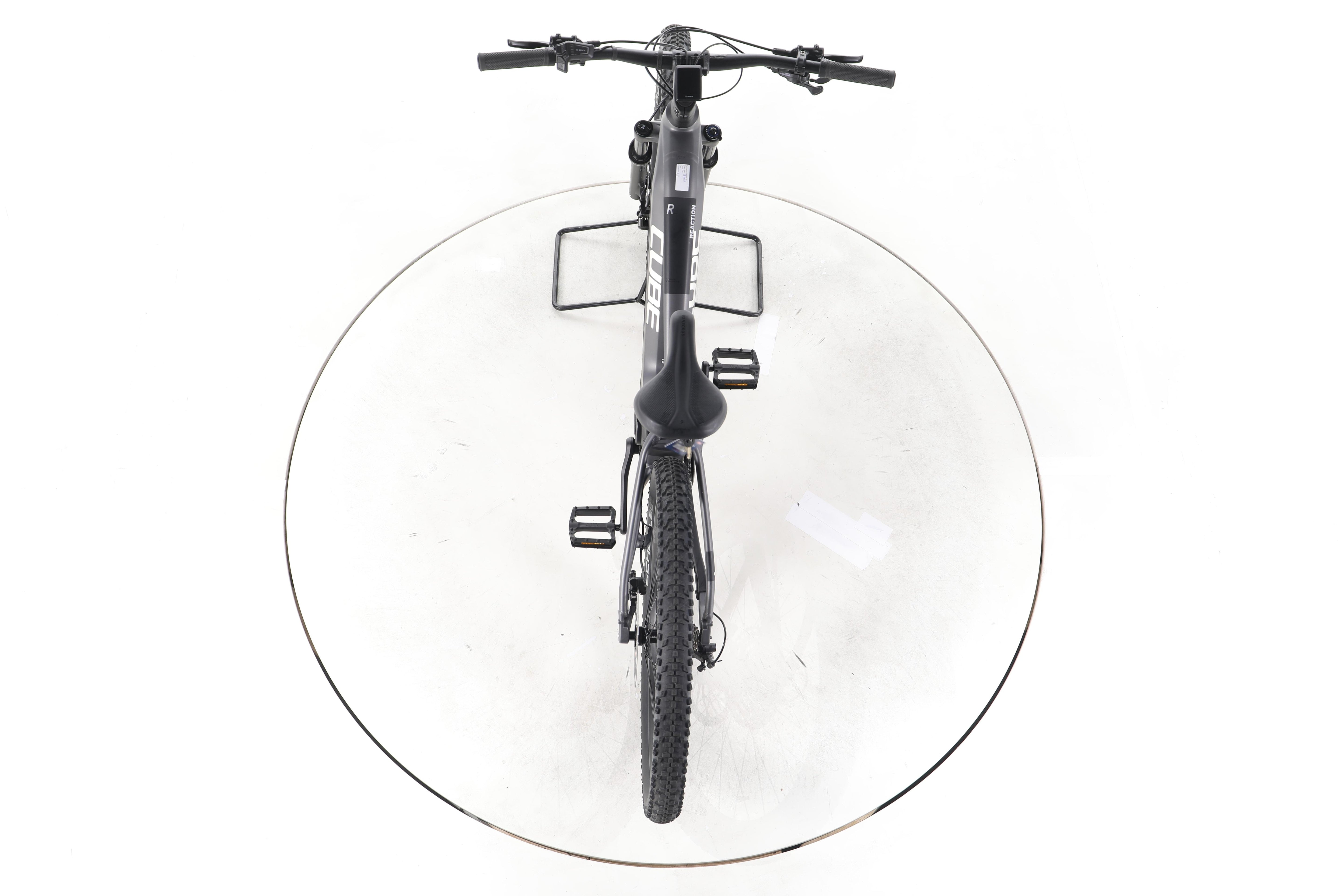 Cube Reaction Hybrid Race E-Bike 2024 - Image 22