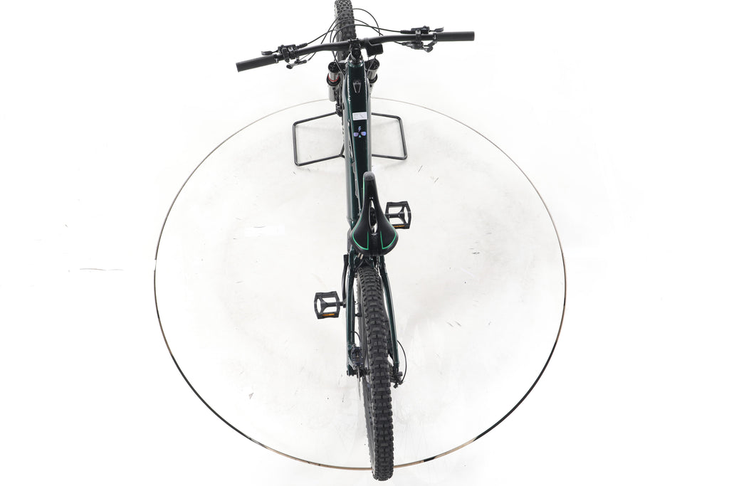 Cannondale Moterra Neo S1 E-Bike Fully - Image 22