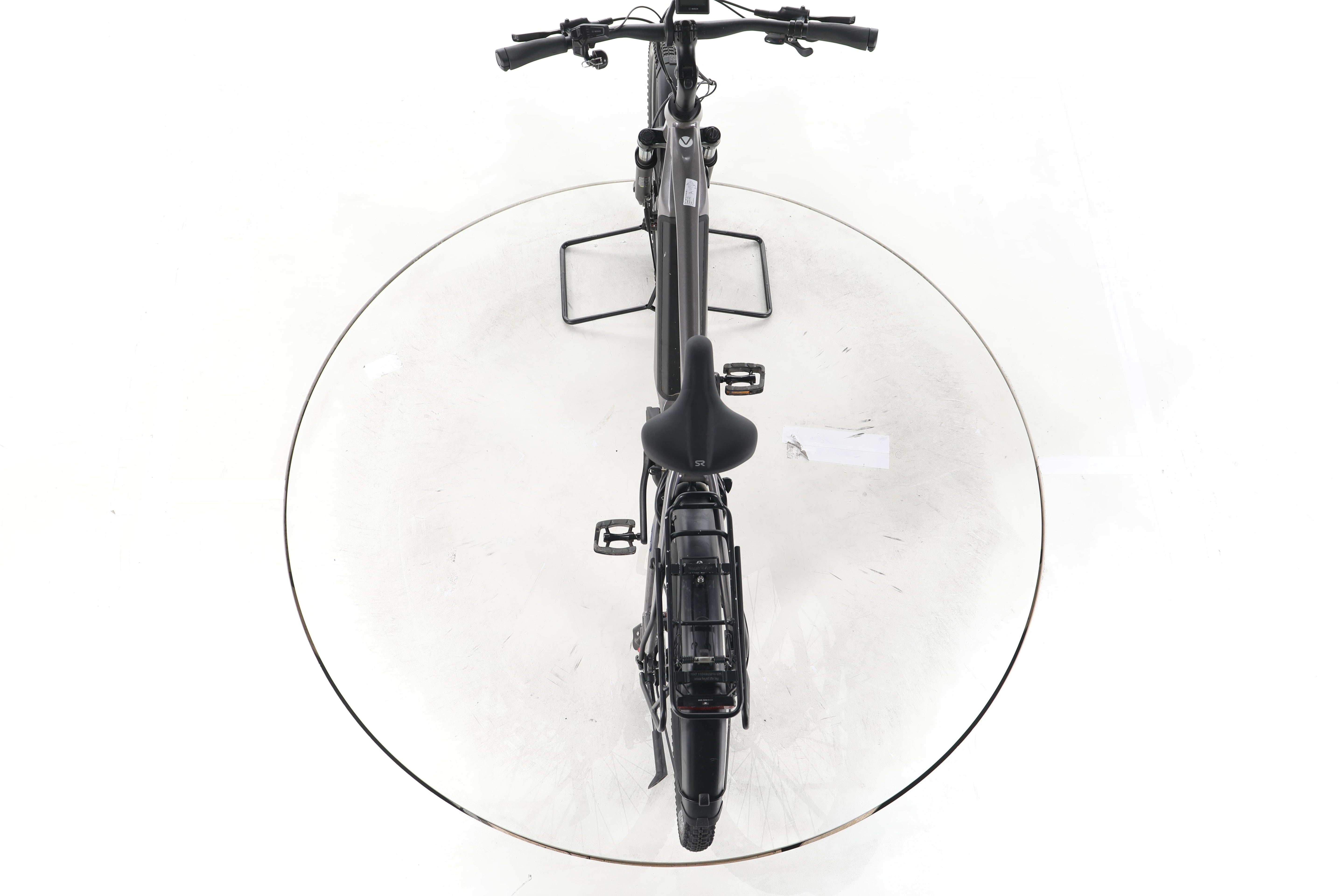 Velo de Ville SEB 990 SUV Smart Smooth Trekking E-Bike - Image 22