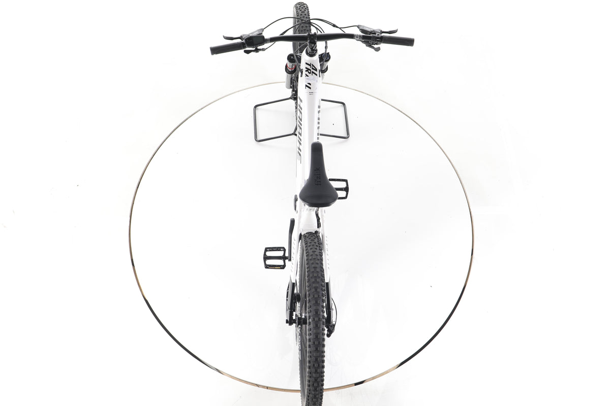 Haibike AllTrail 7 E-Bike Fully - Image 22