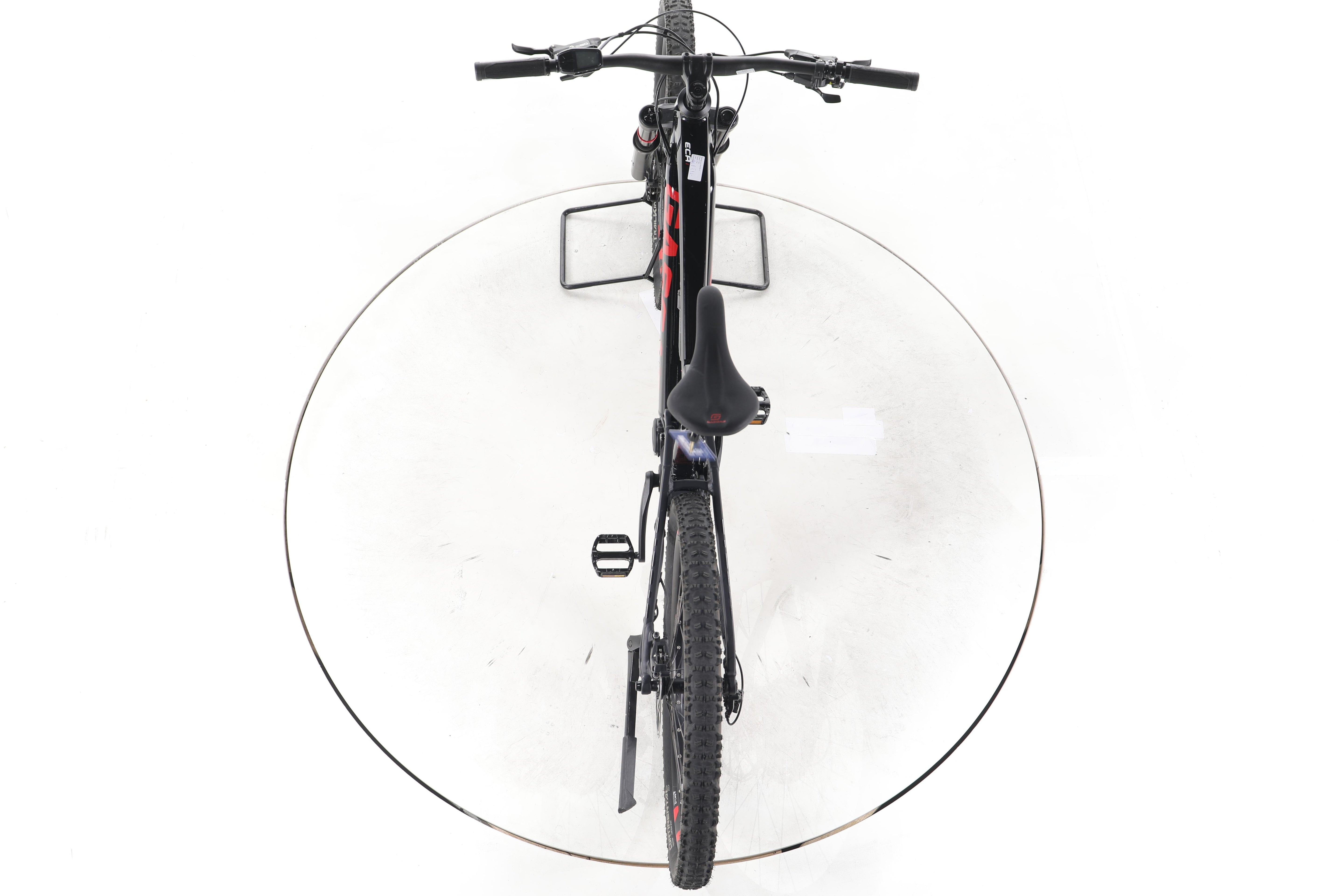 GASGAS ECA 1 E-Bike Fully 2024 - Image 22