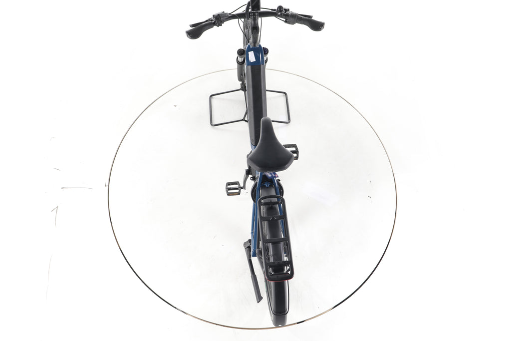 Gazelle Ultimate C380 HMB Trekking E-Bike Tiefeinsteiger - Image 22