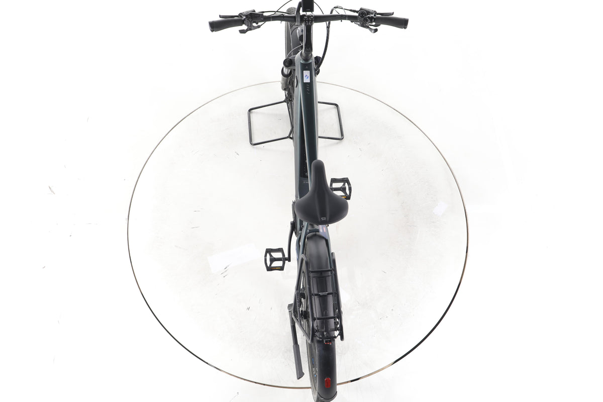 Bulls Iconic EVO 1 Trekking E-Bike 2024 - Image 22