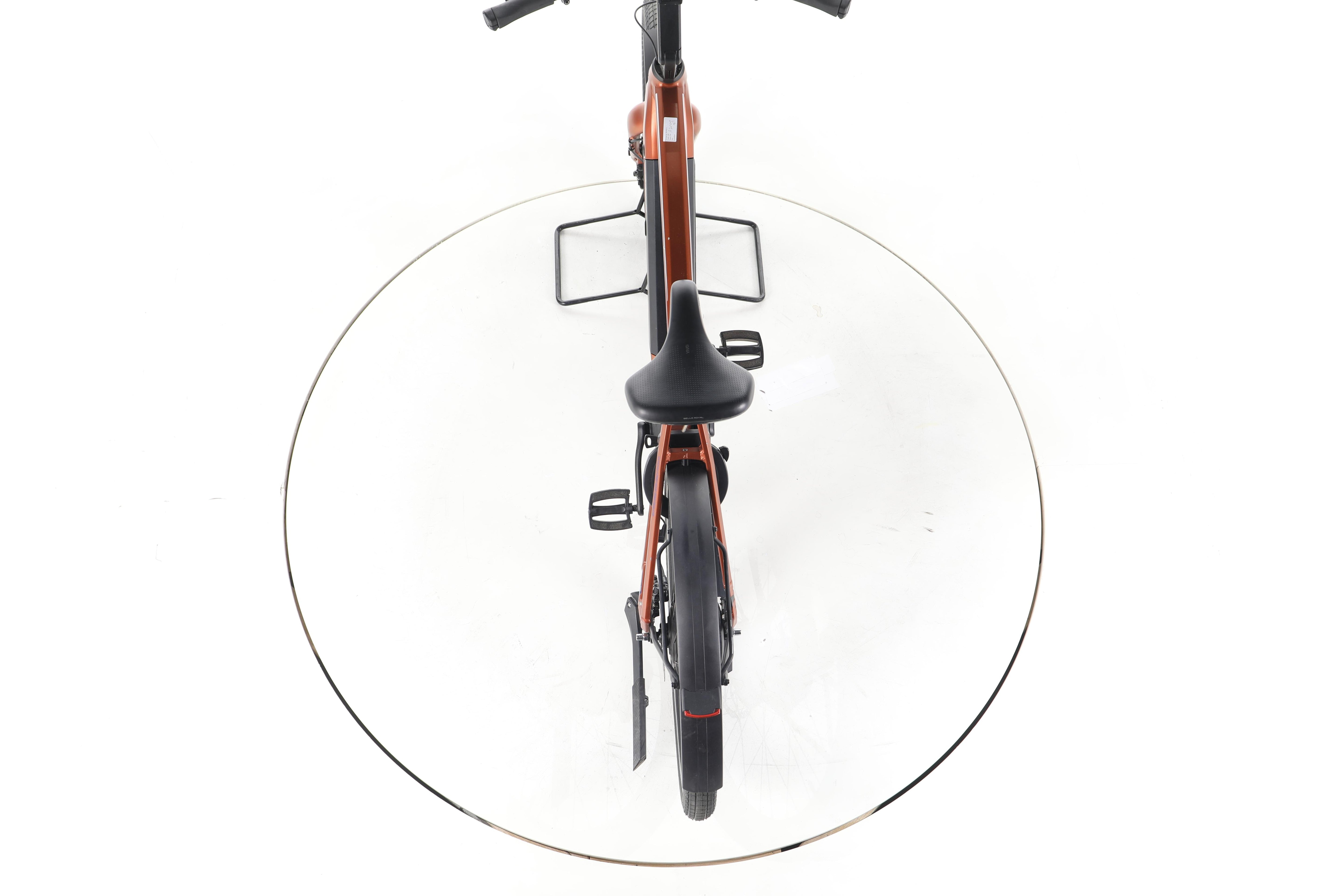 Dutch ID Shadow S75 Automatic City E-Bike - Image 22