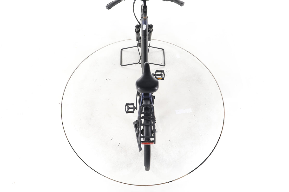 QWIC Premium i MN7+ City E-Bike Tiefeinsteiger - Image 22