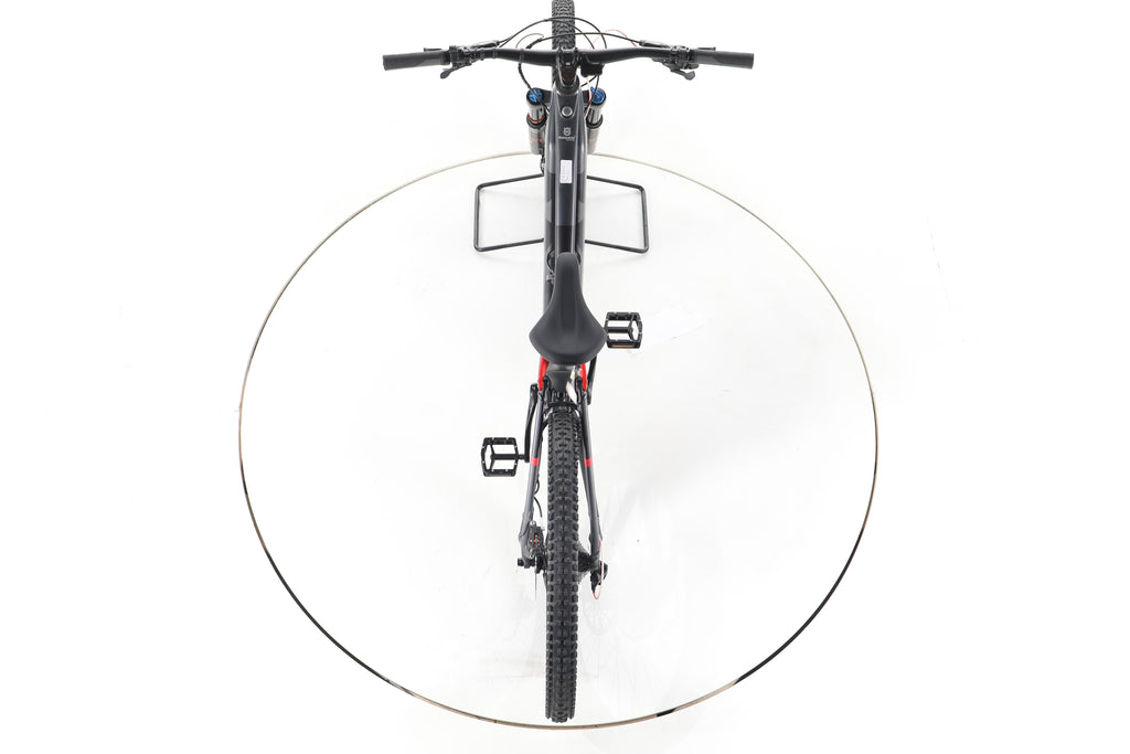 Husqvarna E-Bicycles Mountain Cross 6 Fully E-Bike - Image 22