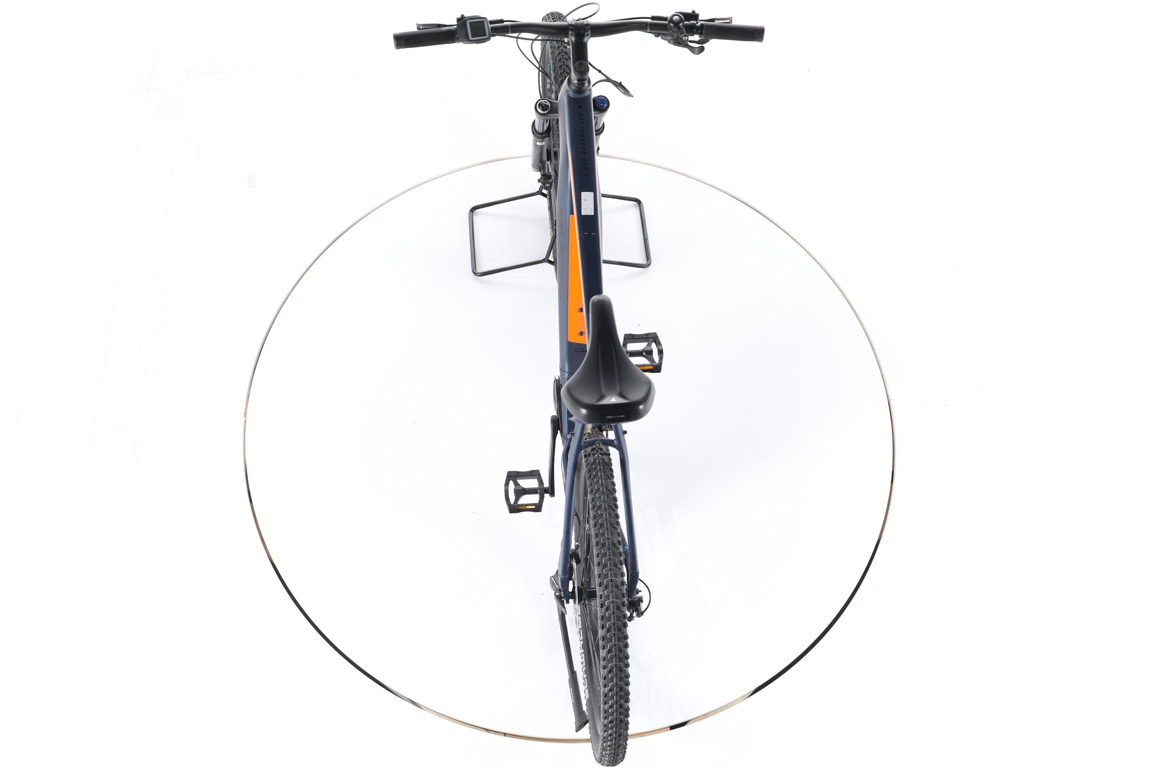 Bulls Copperhead EVO 2 E-Bike - Image 22