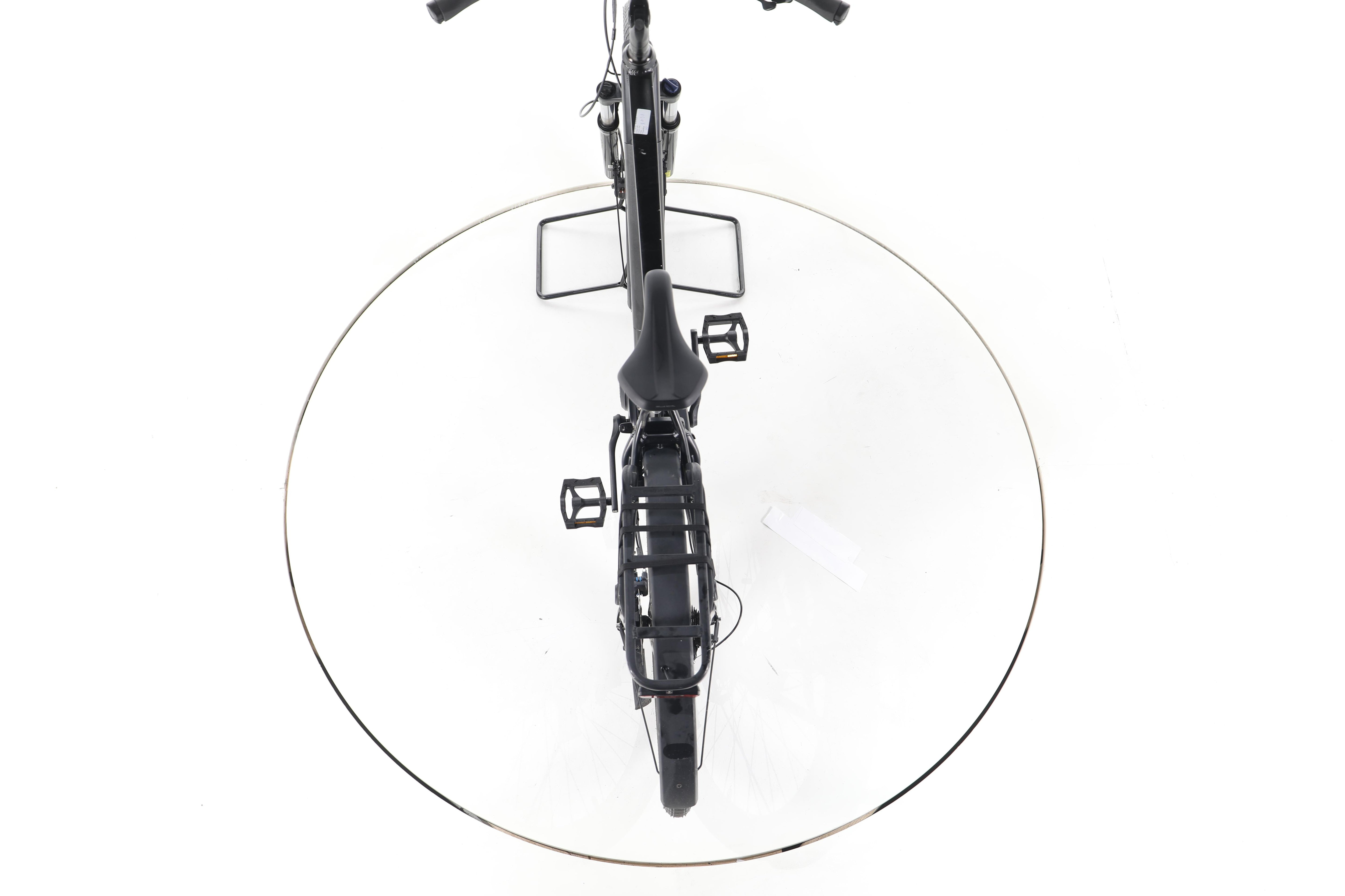 Puch Q4.5 Trekking E-Bike - Image 22