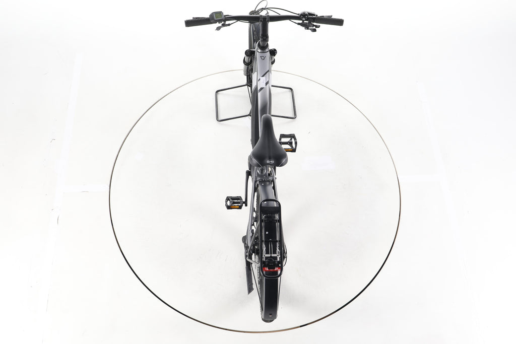 Conway Cairon C 1.0 Trekking E-Bike - Image 22