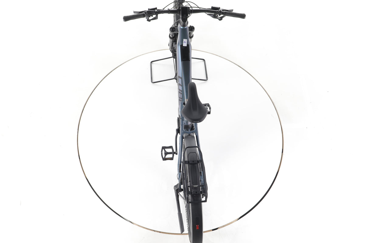 Cube Stereo Hybrid 120 ABS SUV E-Bike - Image 22