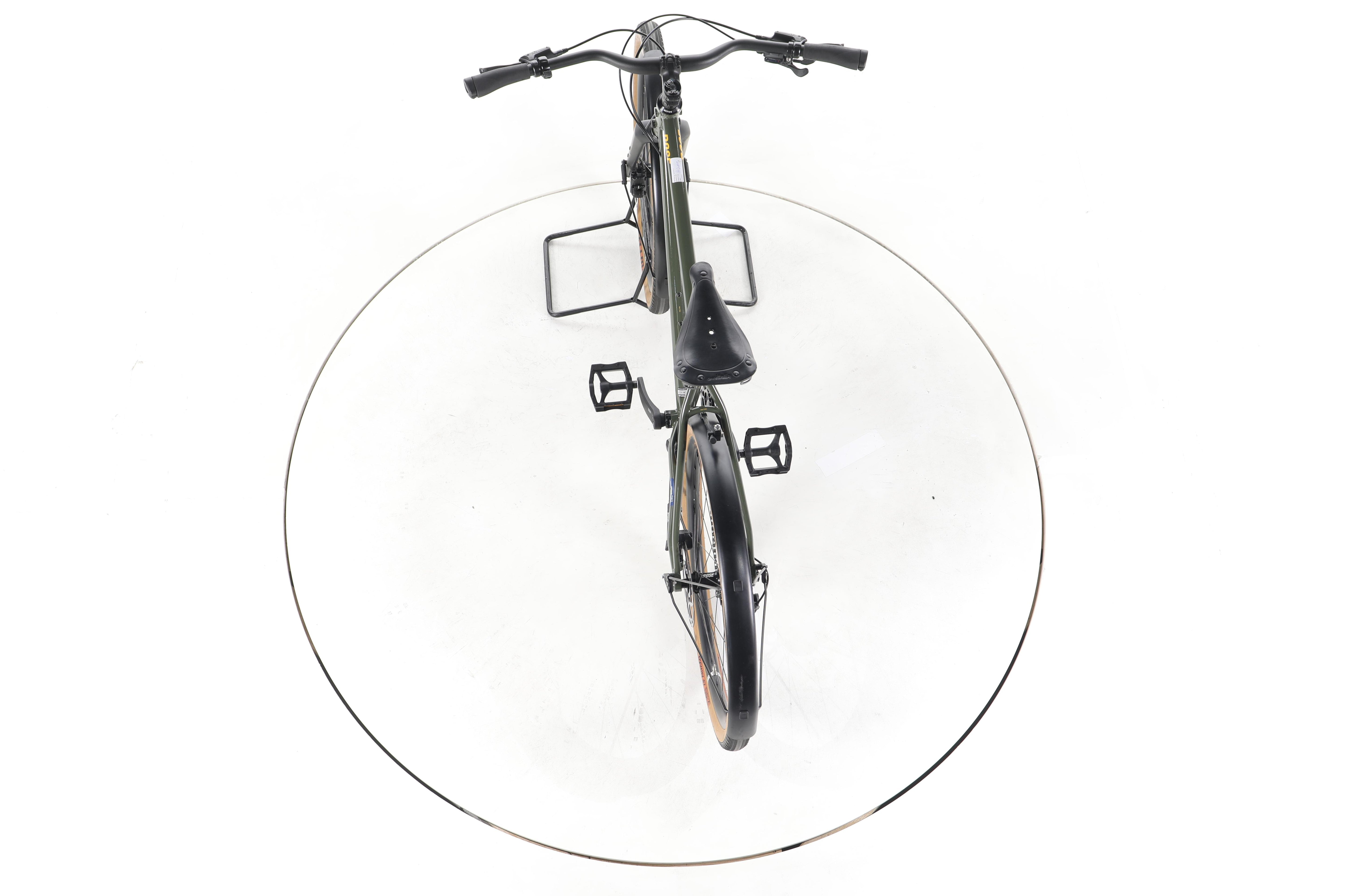 Rose Hobo Deore Fahrrad City & Trekking - Image 22