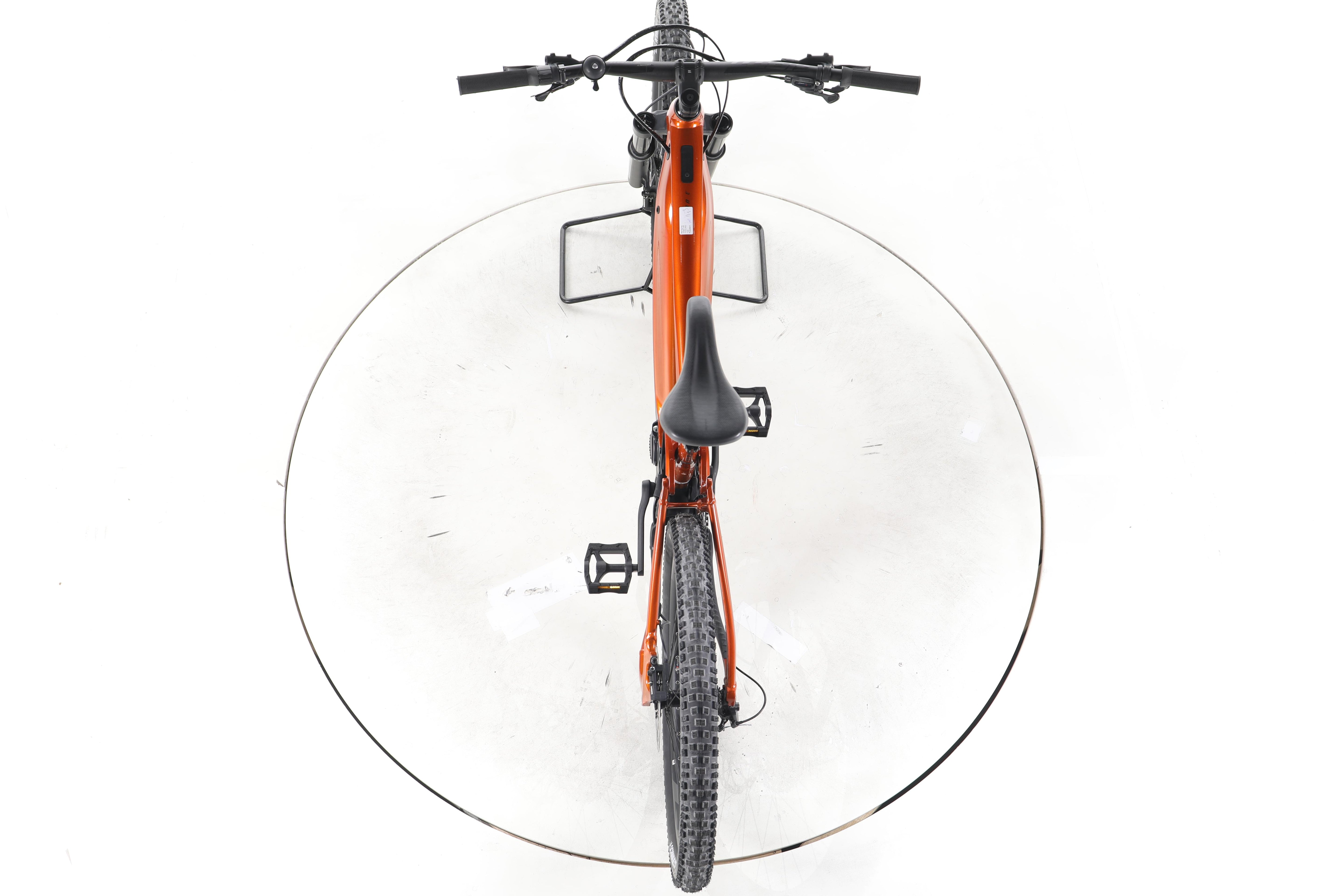 Giant Reign E+ 3 E-Bike Fully - Image 22
