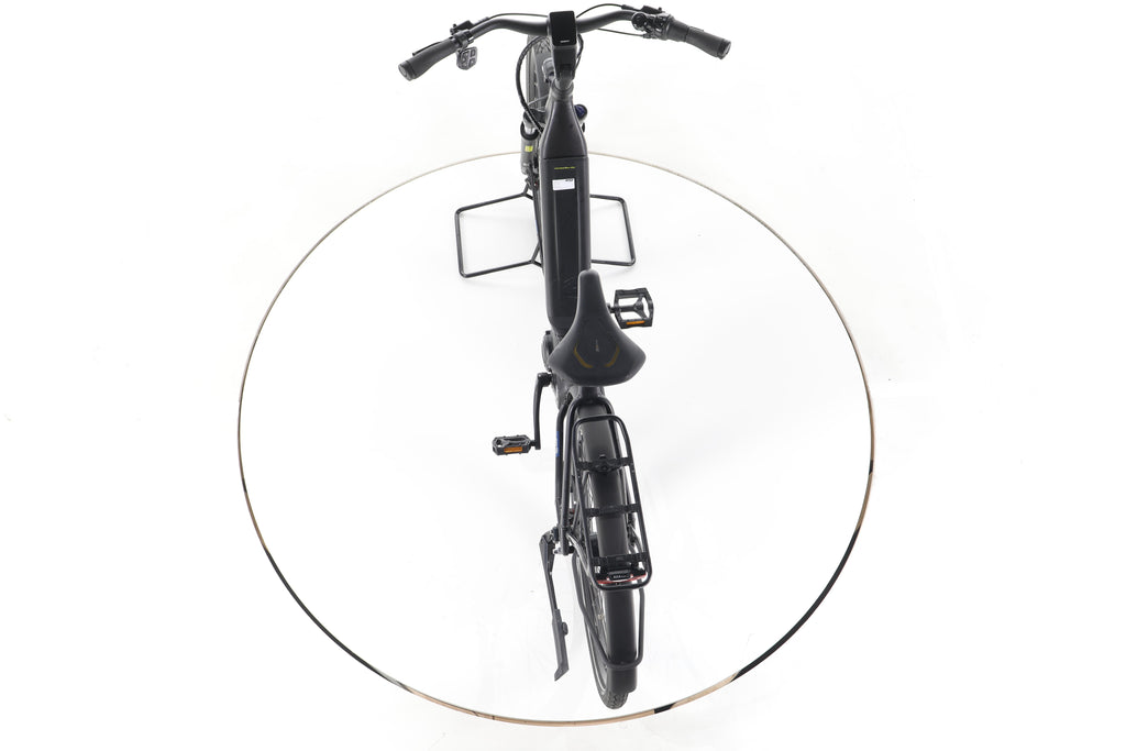 Giant E+ 2 LDS City E-Bike Tiefeinsteiger - Image 22