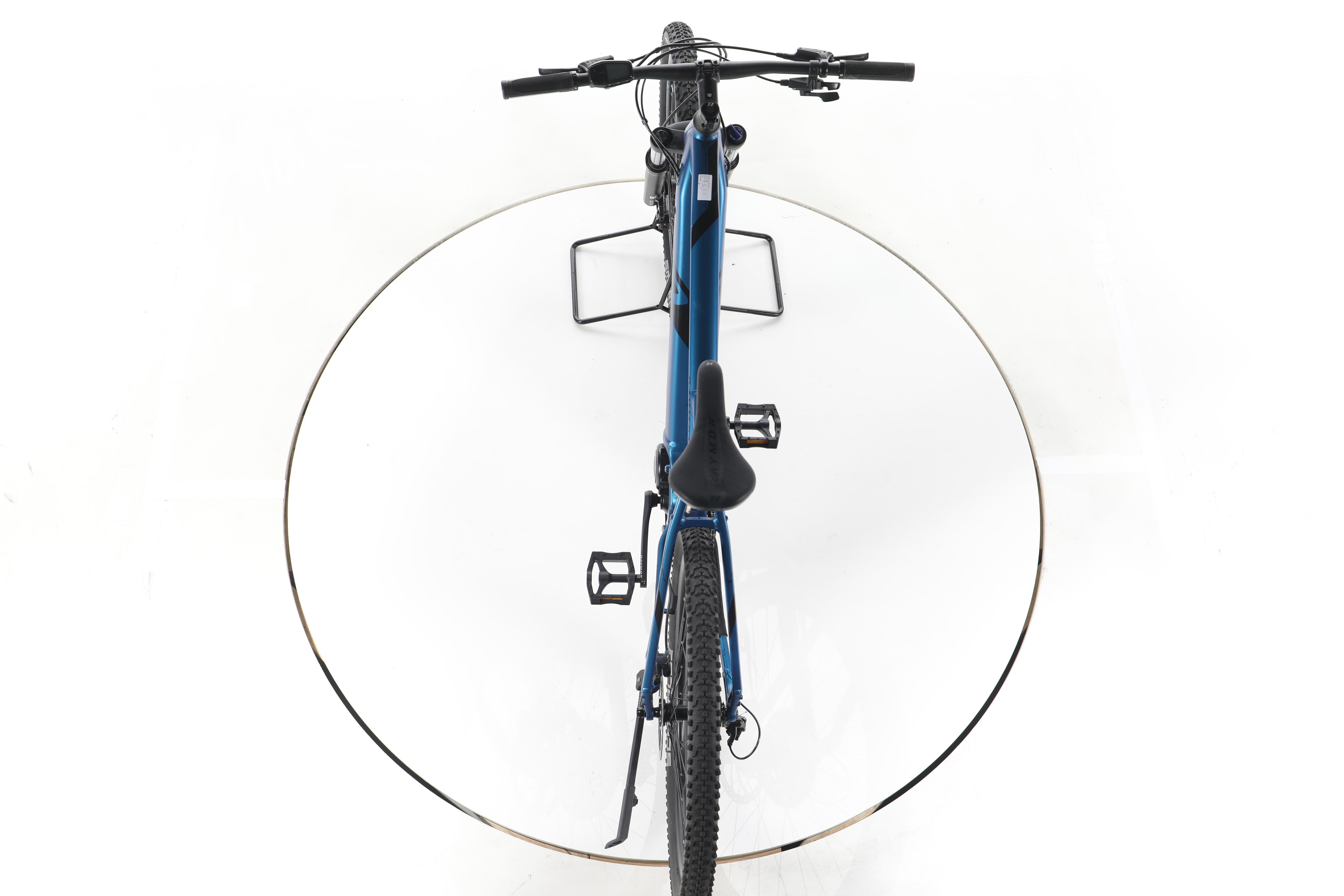 R Raymon HardRay E 5.0 E-Bike - Image 22