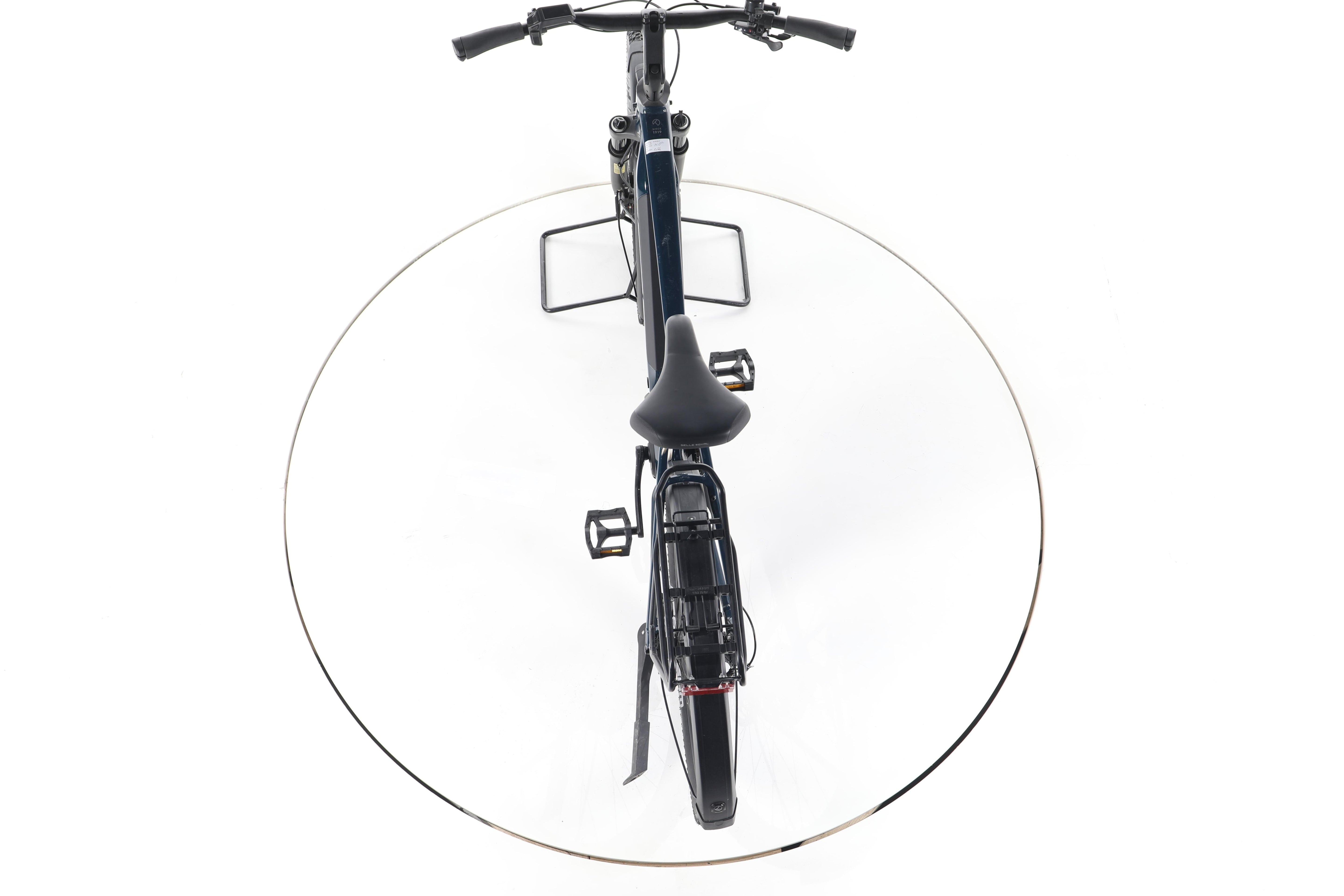 Kalkhoff Entice L Advance Trekking E-Bike 2024 - Image 22