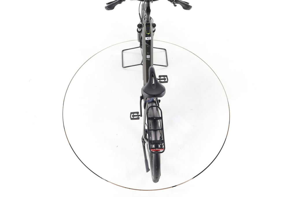 Centurion E-Fire City R760i Trekking E-Bike Tiefeinsteiger - Image 22