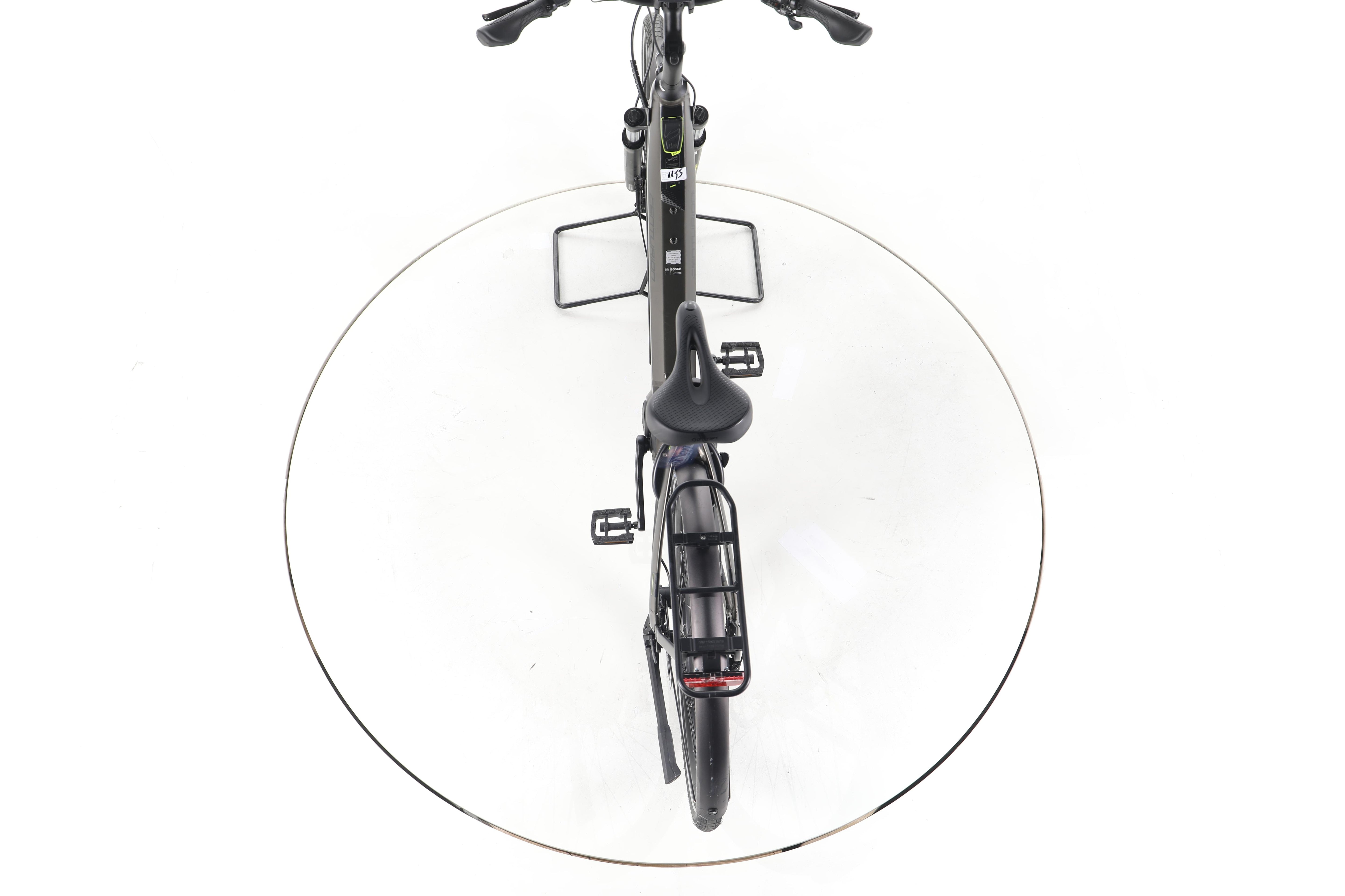 Centurion E-Fire City R760i Trekking E-Bike Tiefeinsteiger - Image 22