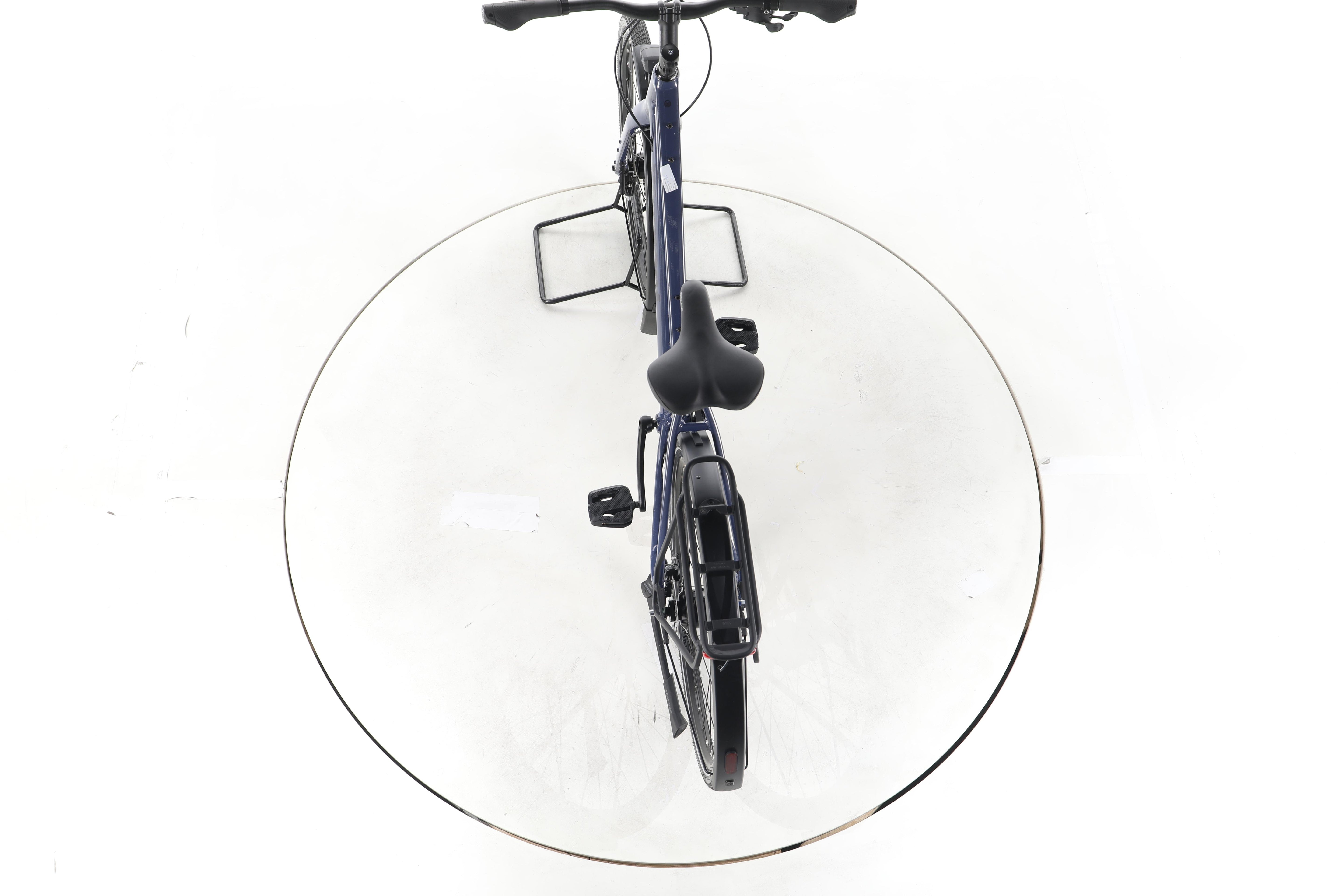 Diamant Mahon Style Pro Fahrrad City & Trekking - Image 22
