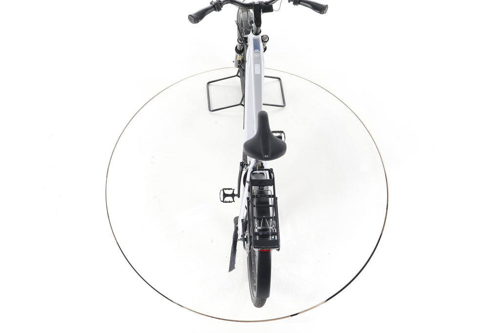 HoheAcht Pasio Urbeno City E-Bike - Image 22