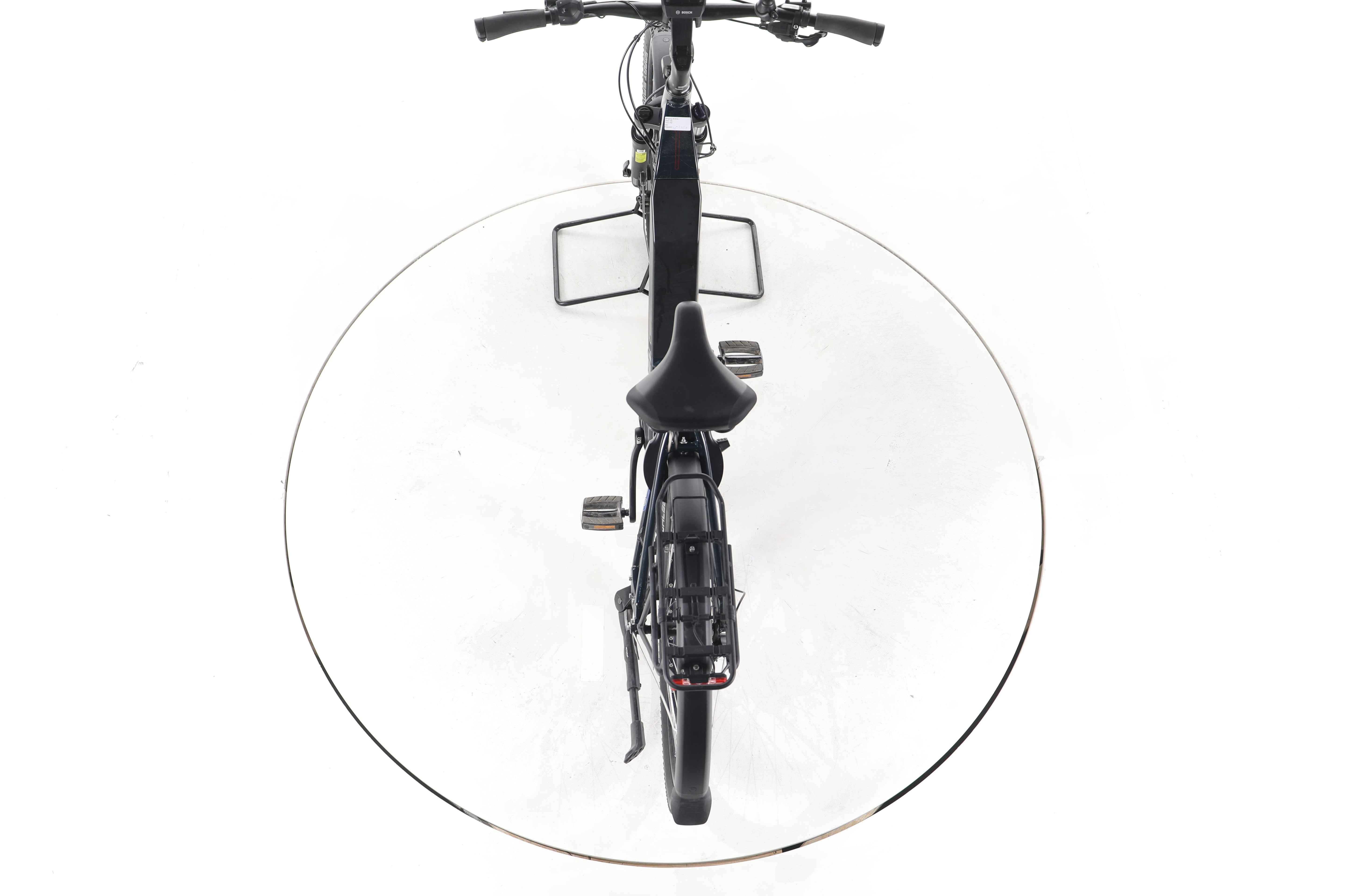 Victoria eTrekking 10.8 Trekking E-Bike Tiefeinsteiger - Image 22