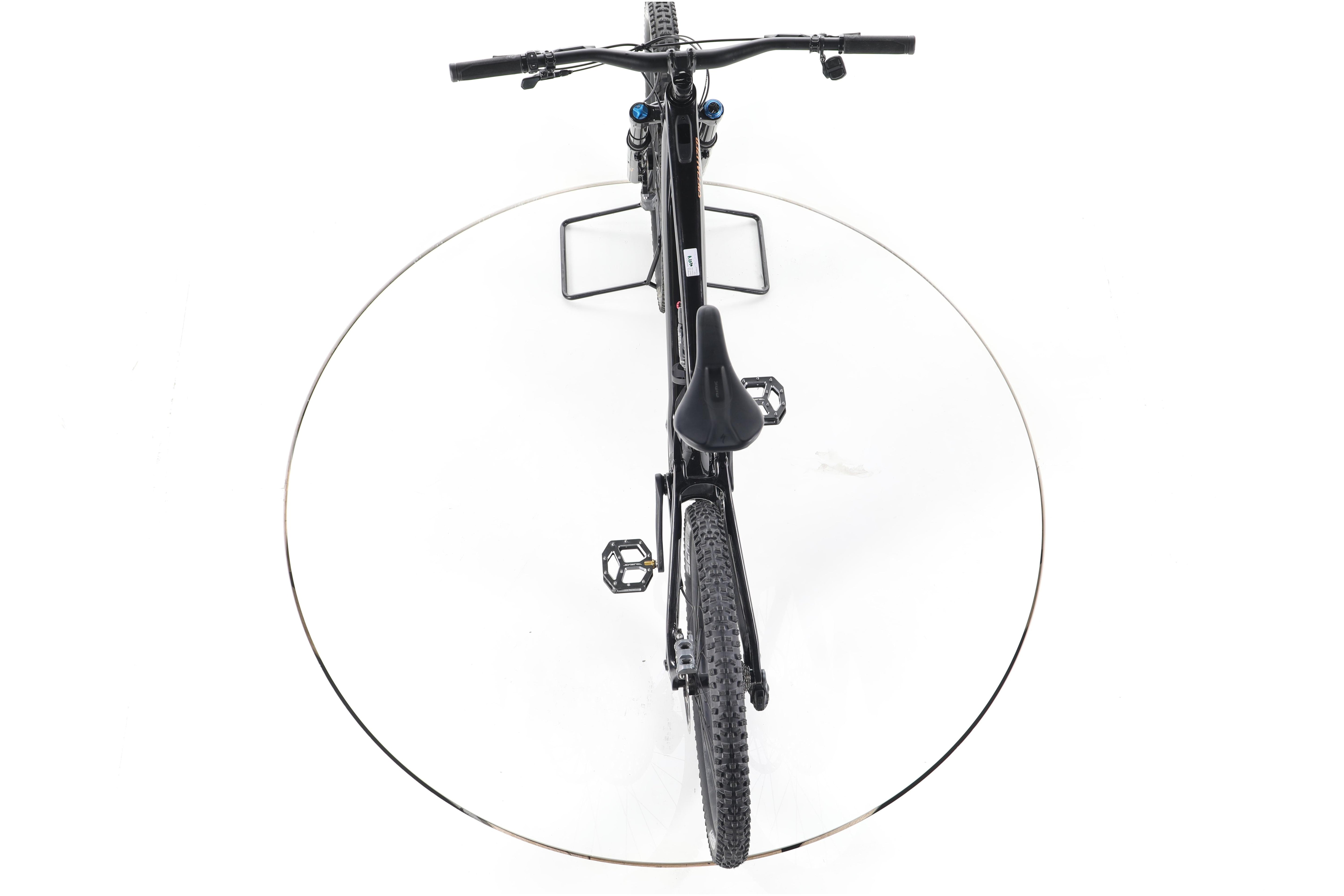 Specialized Turbo Levo SL Expert E-Bike Fully Carbon 2024 - Image 22