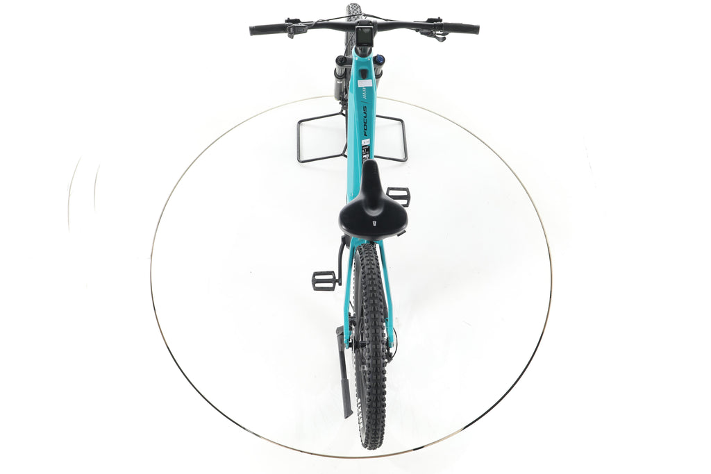 Focus JARIFA² 6.7 E-Bike 2023 - Image 22