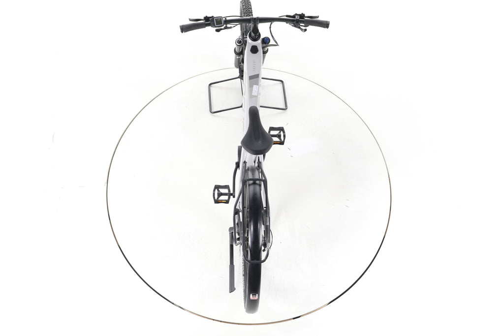 Focus Thron² 6.7 EQP SUV E-Bike - Image 22