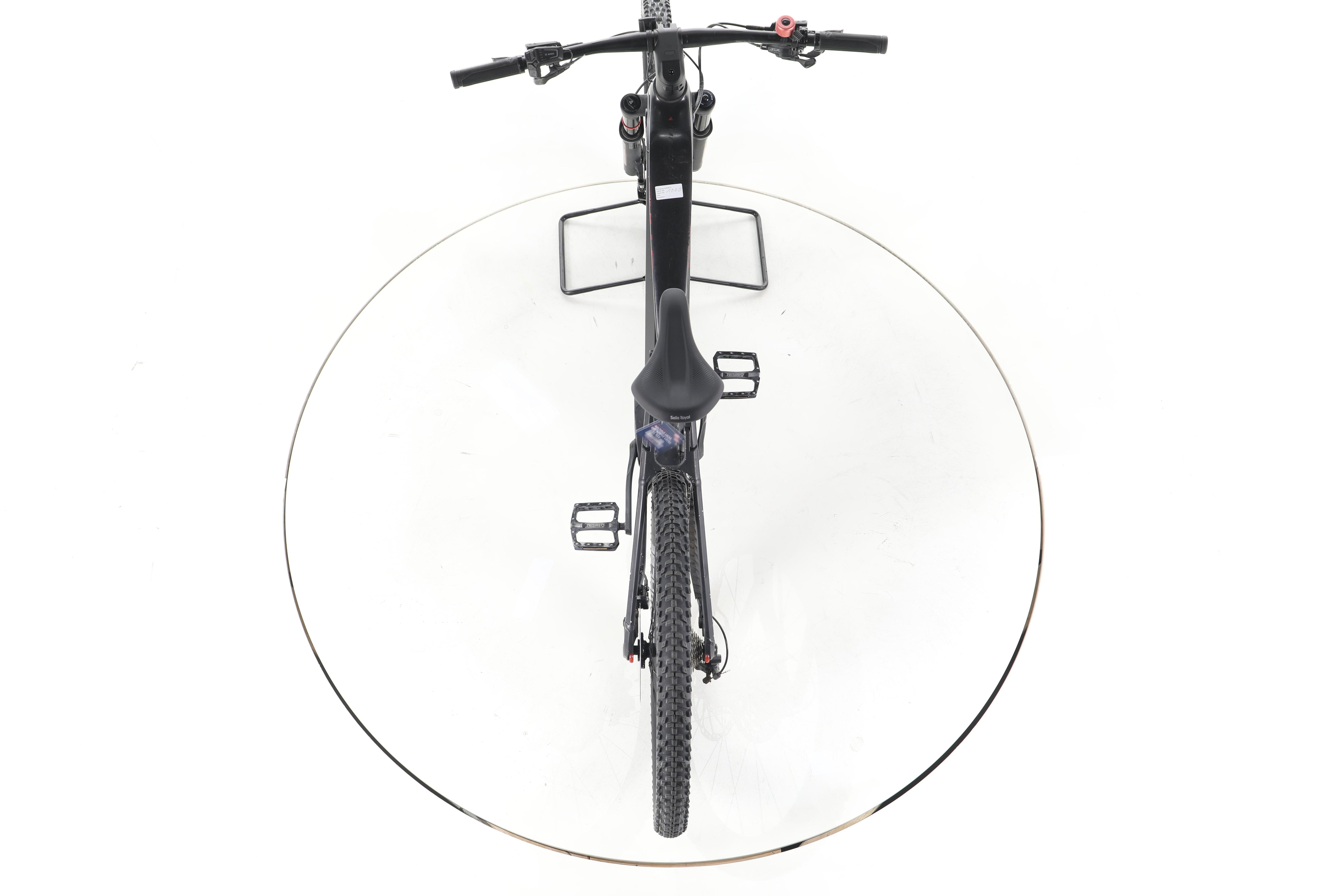 Bulls Sonic EVO AM 3 Fully E-Bike Carbon - Image 22