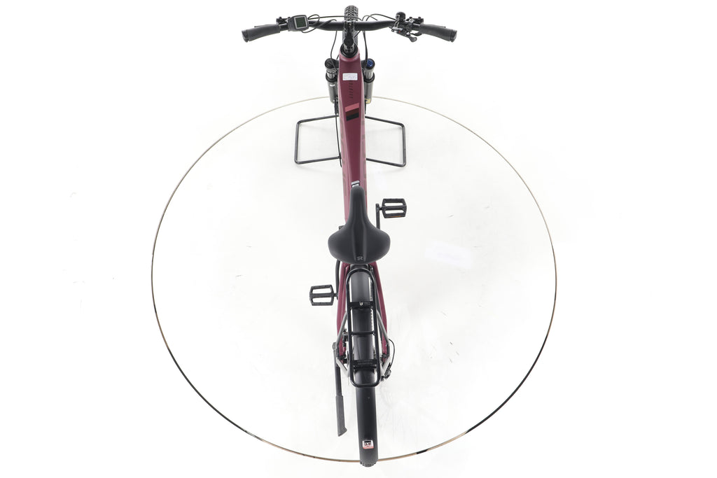 Focus Aventura 6.7 Trekking E-Bike - Image 22
