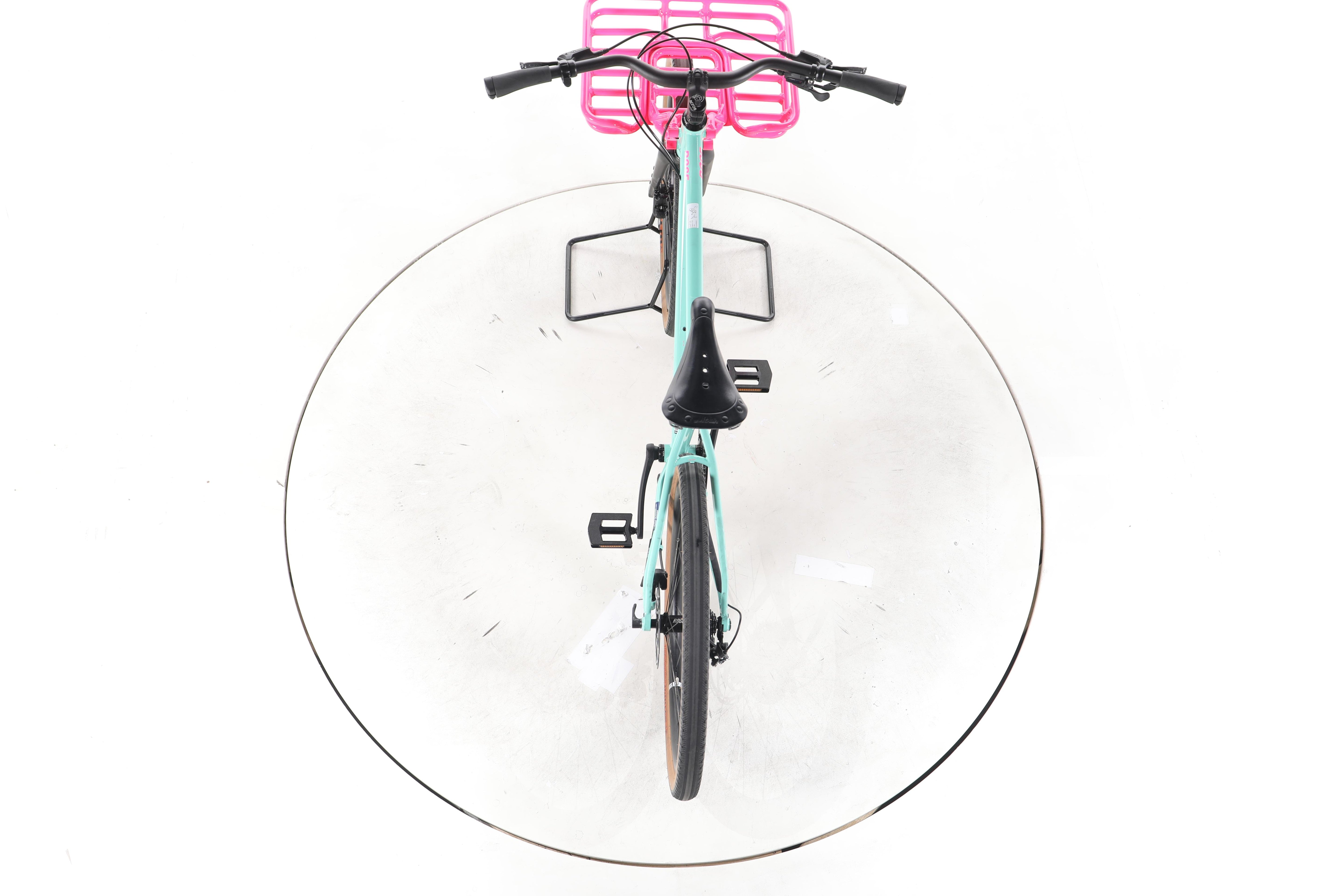 Rose HOBO Deore Fahrrad City & Trekking - Image 22
