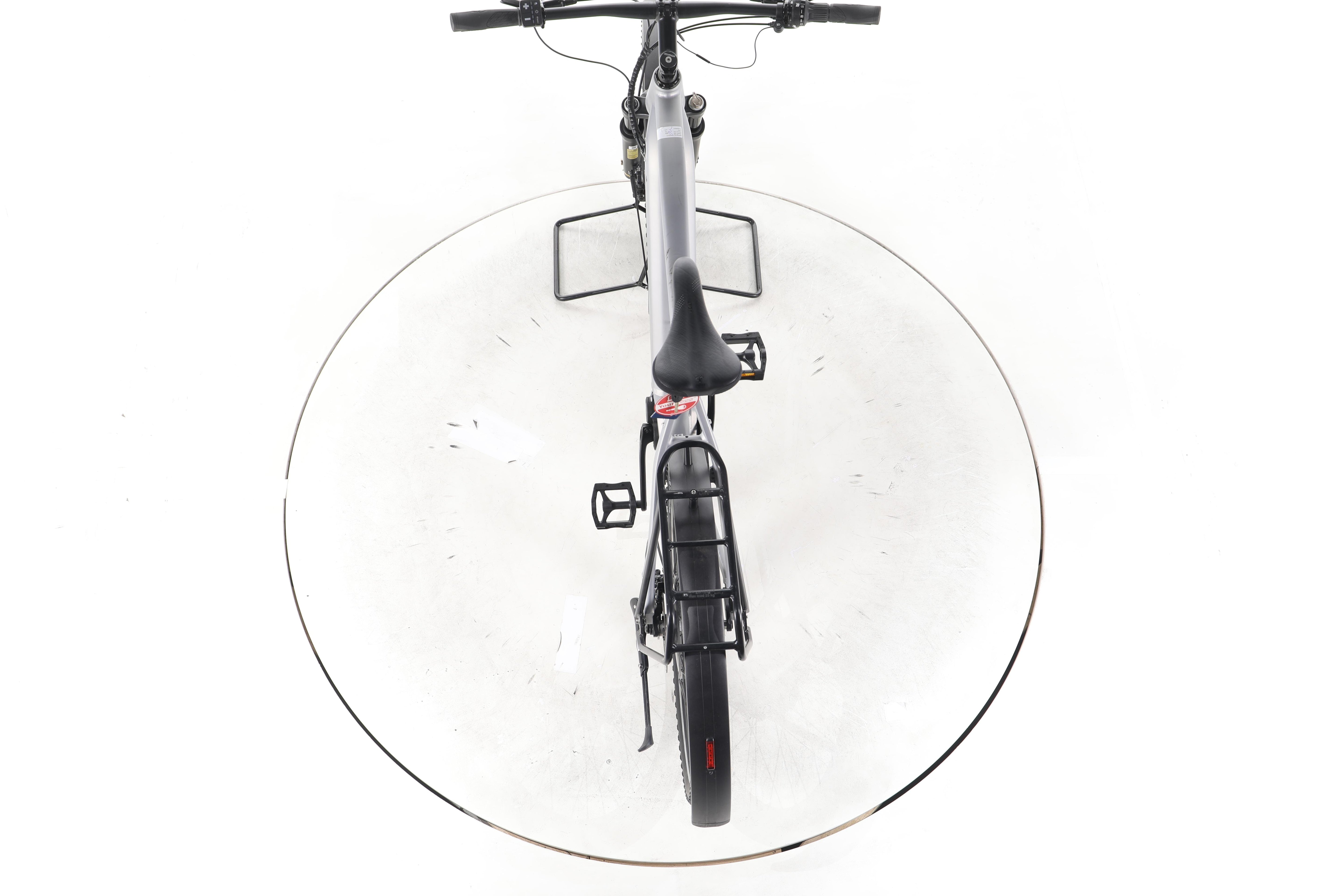 tout terrain Skane City E-Bike - Image 22