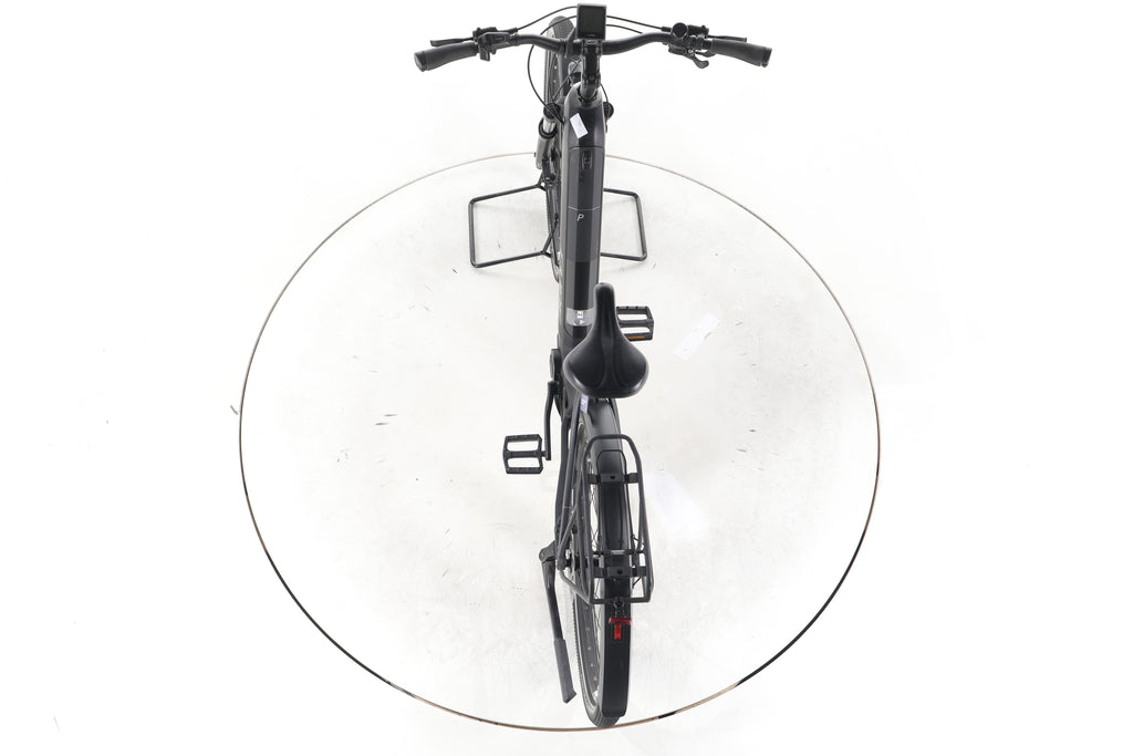 Cube Nuride Hybrid Pro Allroad Trekking E-Bike Tiefeinsteiger - Image 22