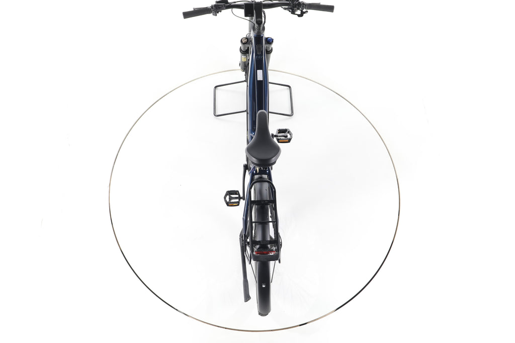 Stevens E-8X Tour Plus Trekking E-Bike 2023 - Image 22
