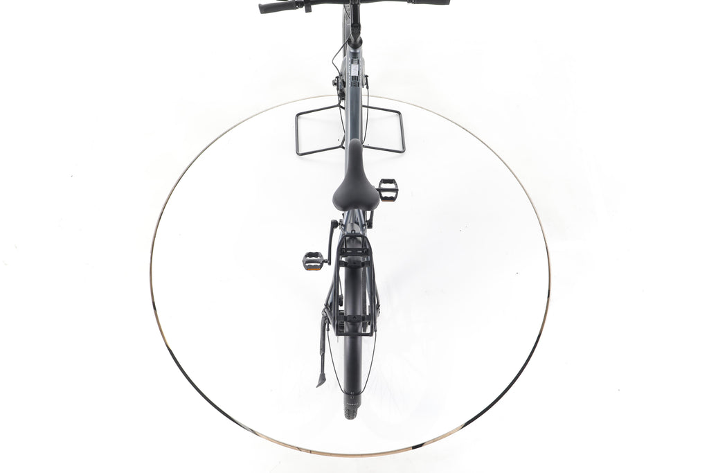 TENWAYS CGO600 Pro City E-Bike - Image 22