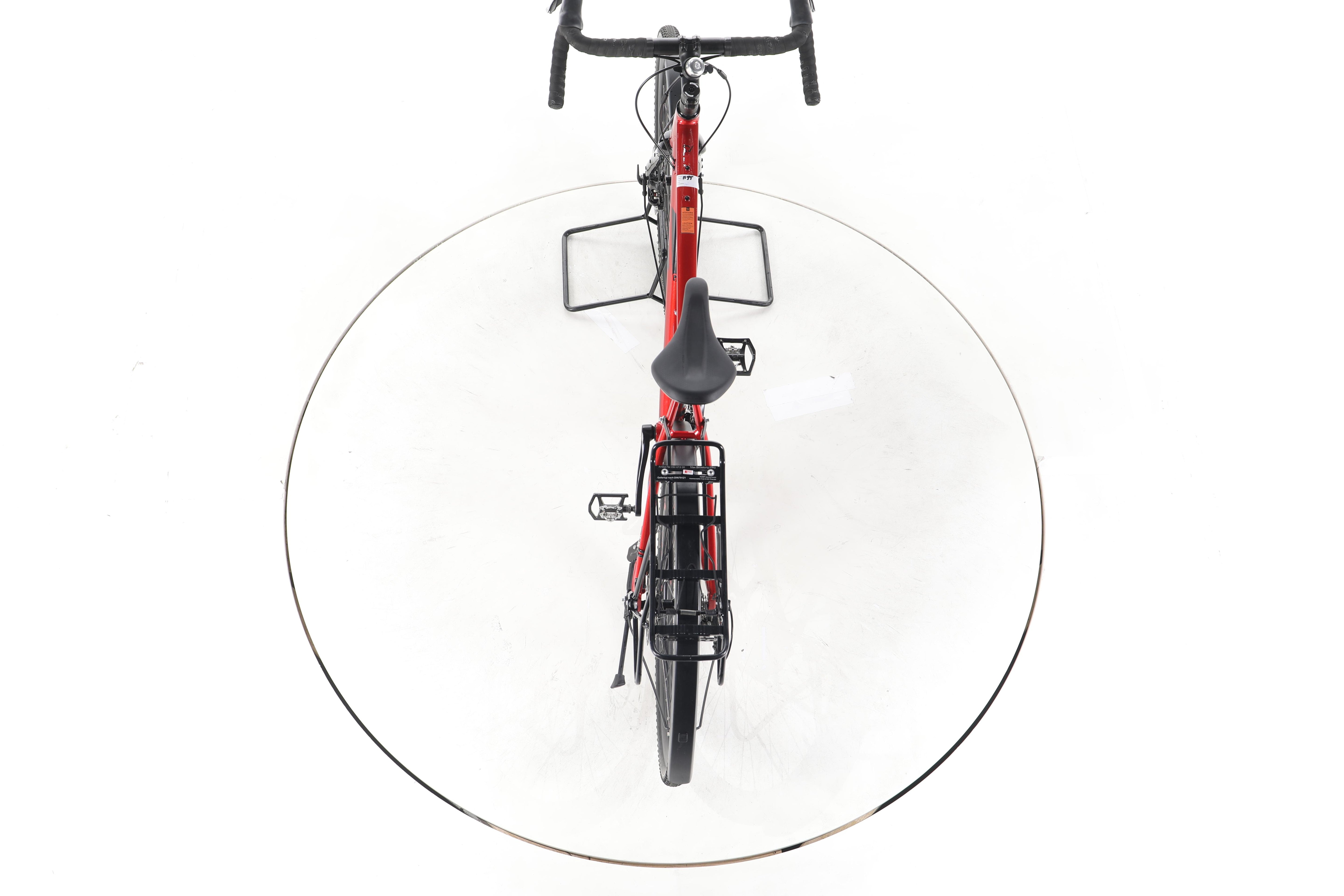 Conway GRV 3,0 EQ Fahrrad City & Trekking - Image 22