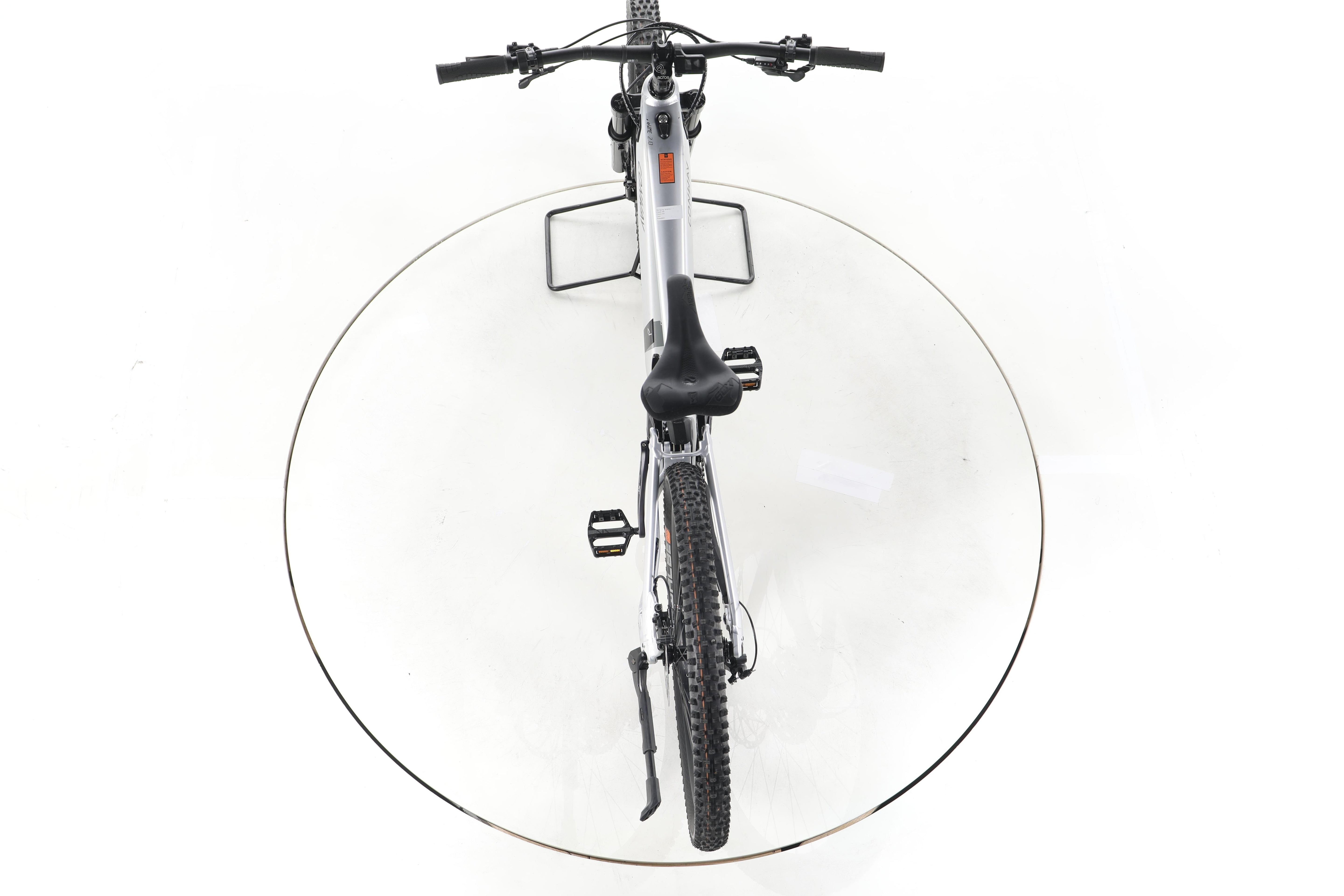 Conway eWME 2.0 E-Bike Fully 2025 - Image 22