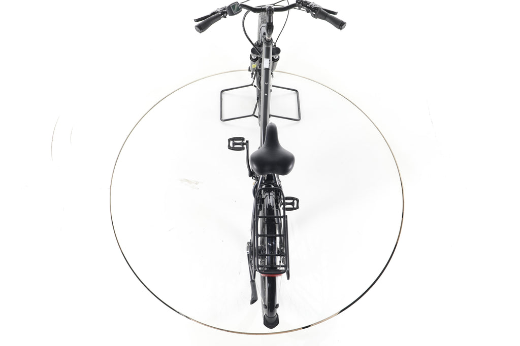 Triumph E-Cloud Plus City E-Bike Tiefeinsteiger - Image 22