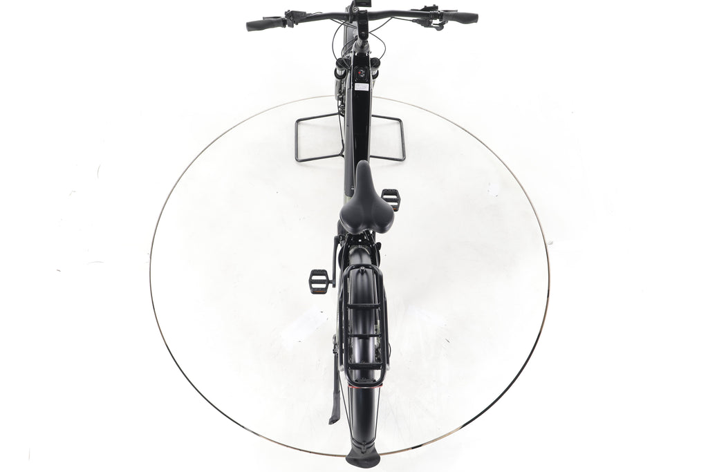 Cannondale Tesoro Neo X 2 Trekking E-Bike - Image 22