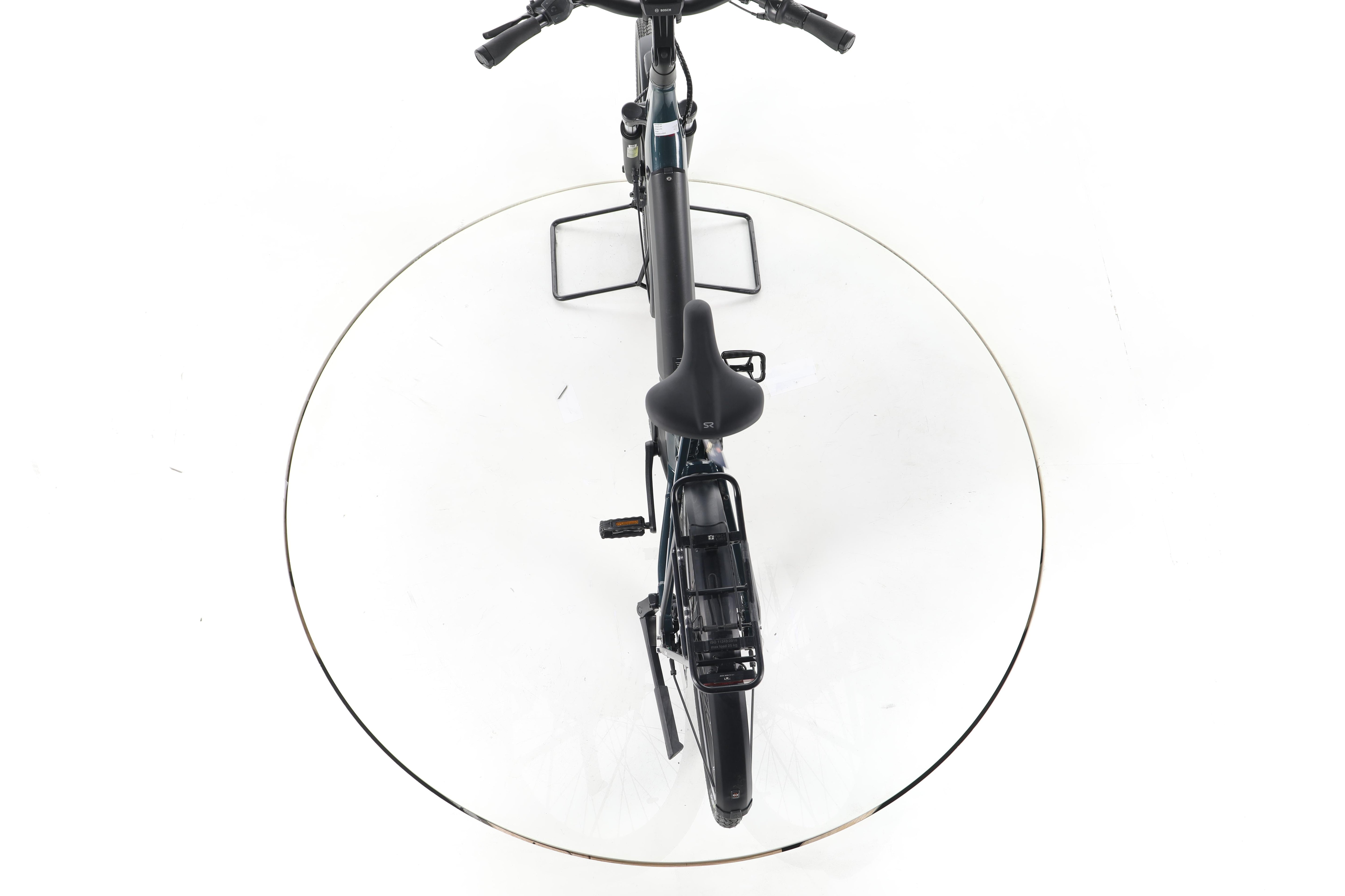Winora Sinus N8 City E-Bike Tiefeinsteiger - Image 22