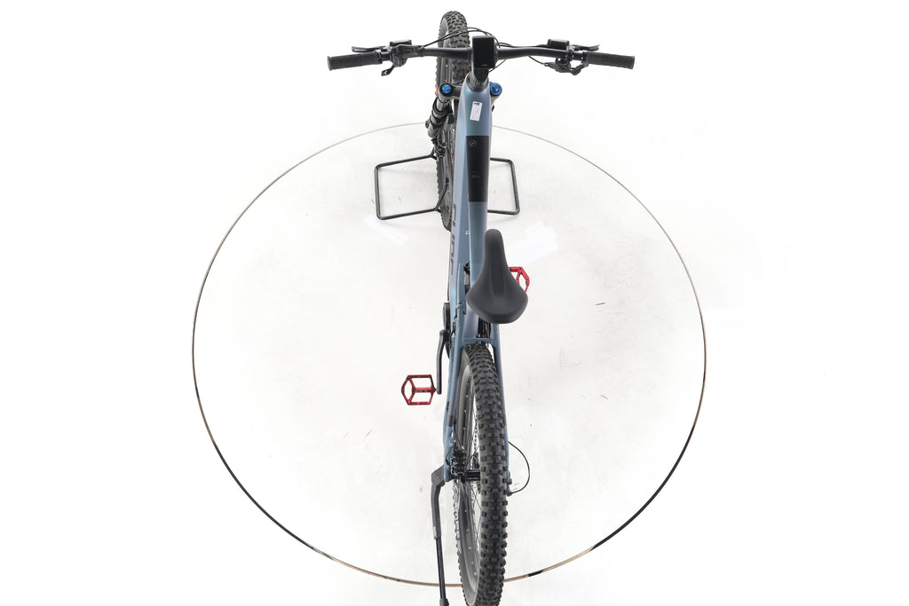 Cube Stereo Hybrid 140 HPC ABS E-Bike Fully Carbon 2024 - Image 22