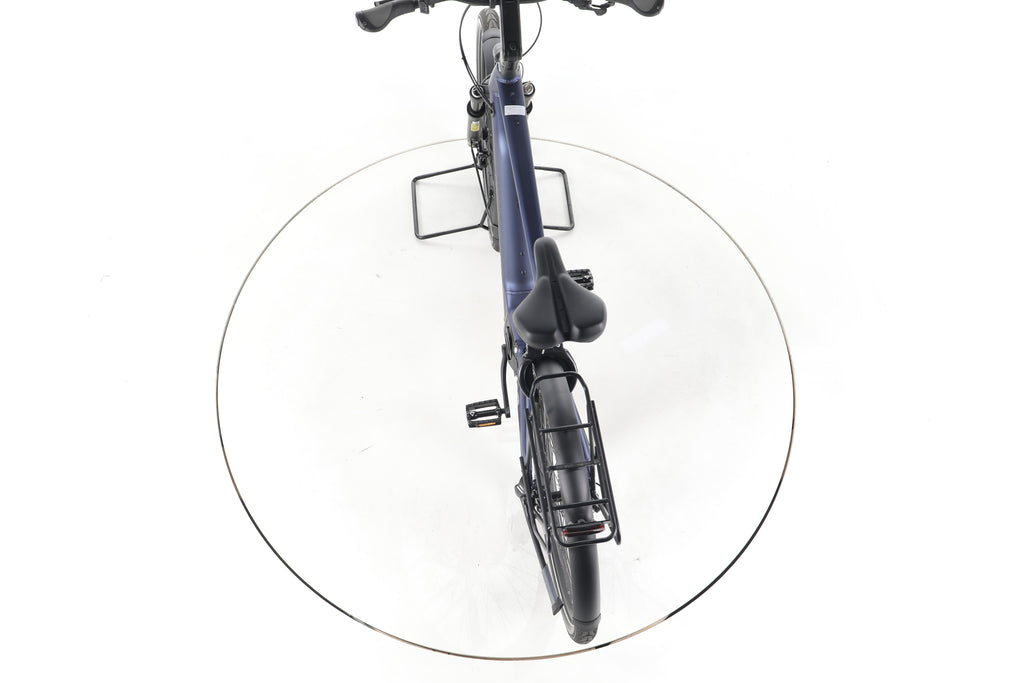 Pegasus Strong Evo 10 Lite Trekking E-Bike 2024 - Image 22