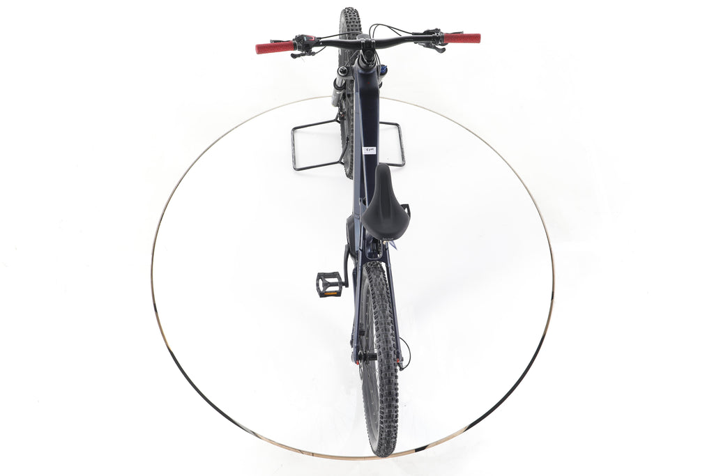 Bulls Sonic EVO AM 1 E-Bike Fully - Image 22