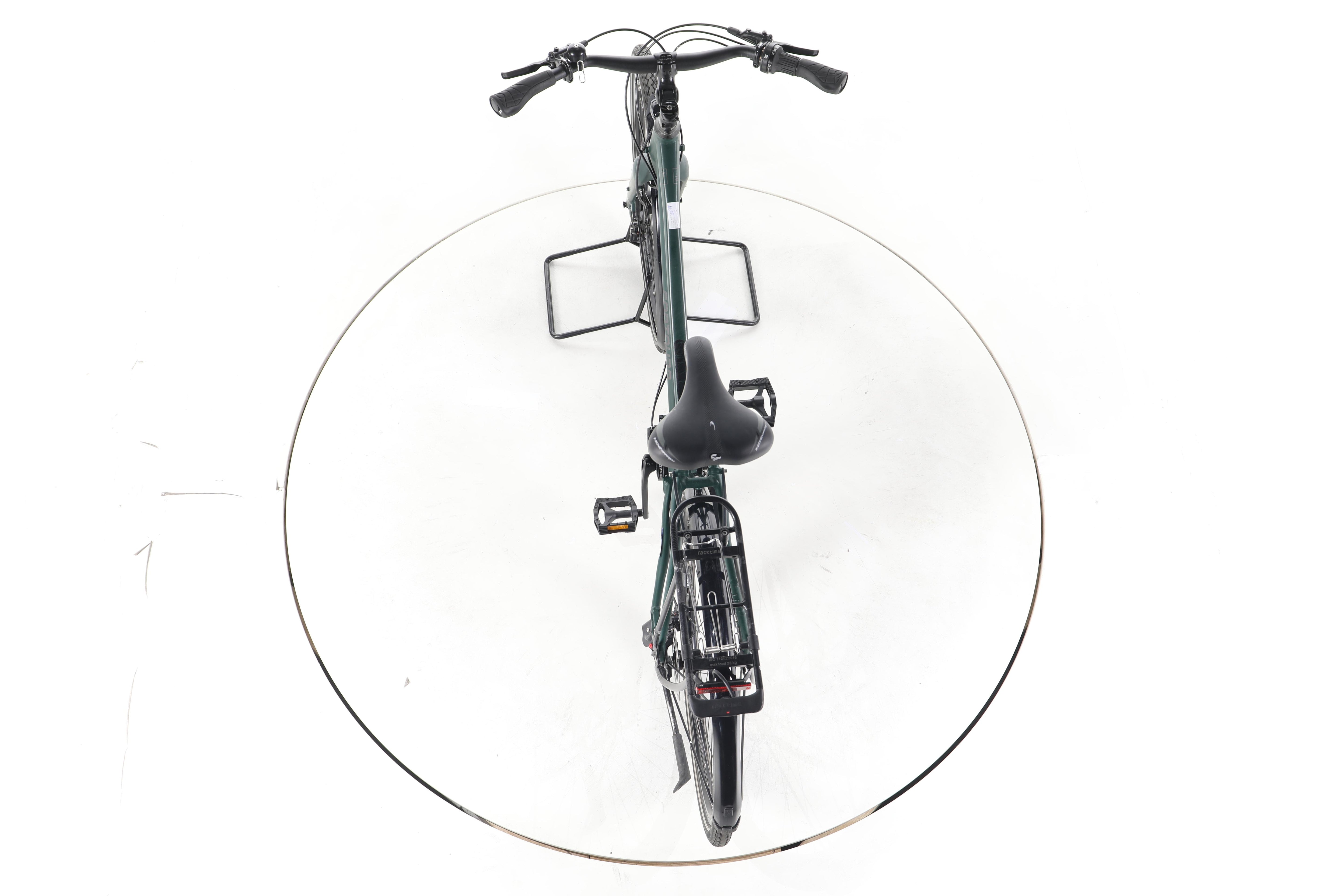 Contoura AL-12 Fahrrad City & Trekking - Image 22