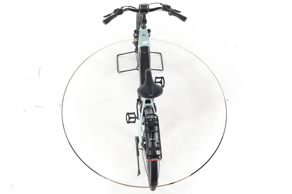 Carver Cityzen E.420 RT City E-Bike Tiefeinsteiger - Image 22