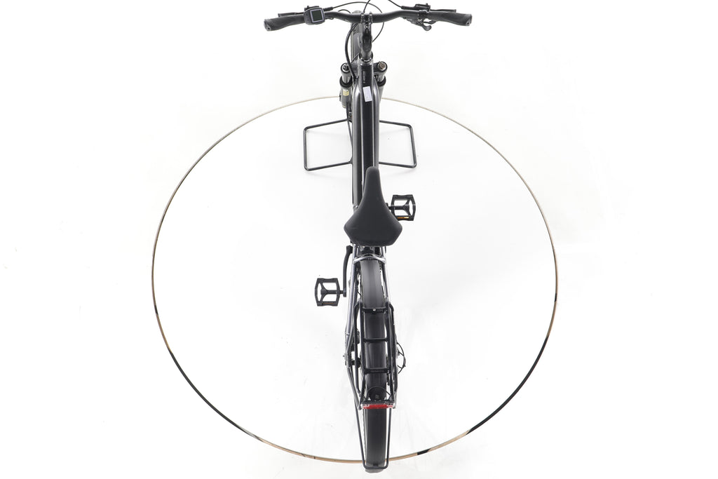 Bergamont E-Horizon FS Edition Trekking E-Bike - Image 22