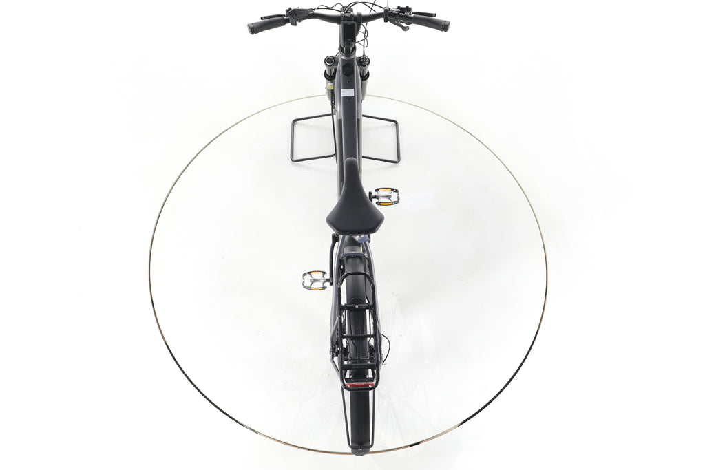 Bergamont E-Horizon Premium SUV Trekking E-Bike - Image 22