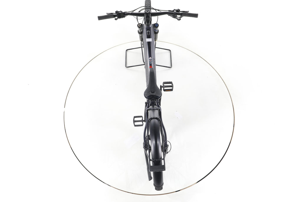 Merida eONE-FORTY EQ SUV E-Bike - Image 22