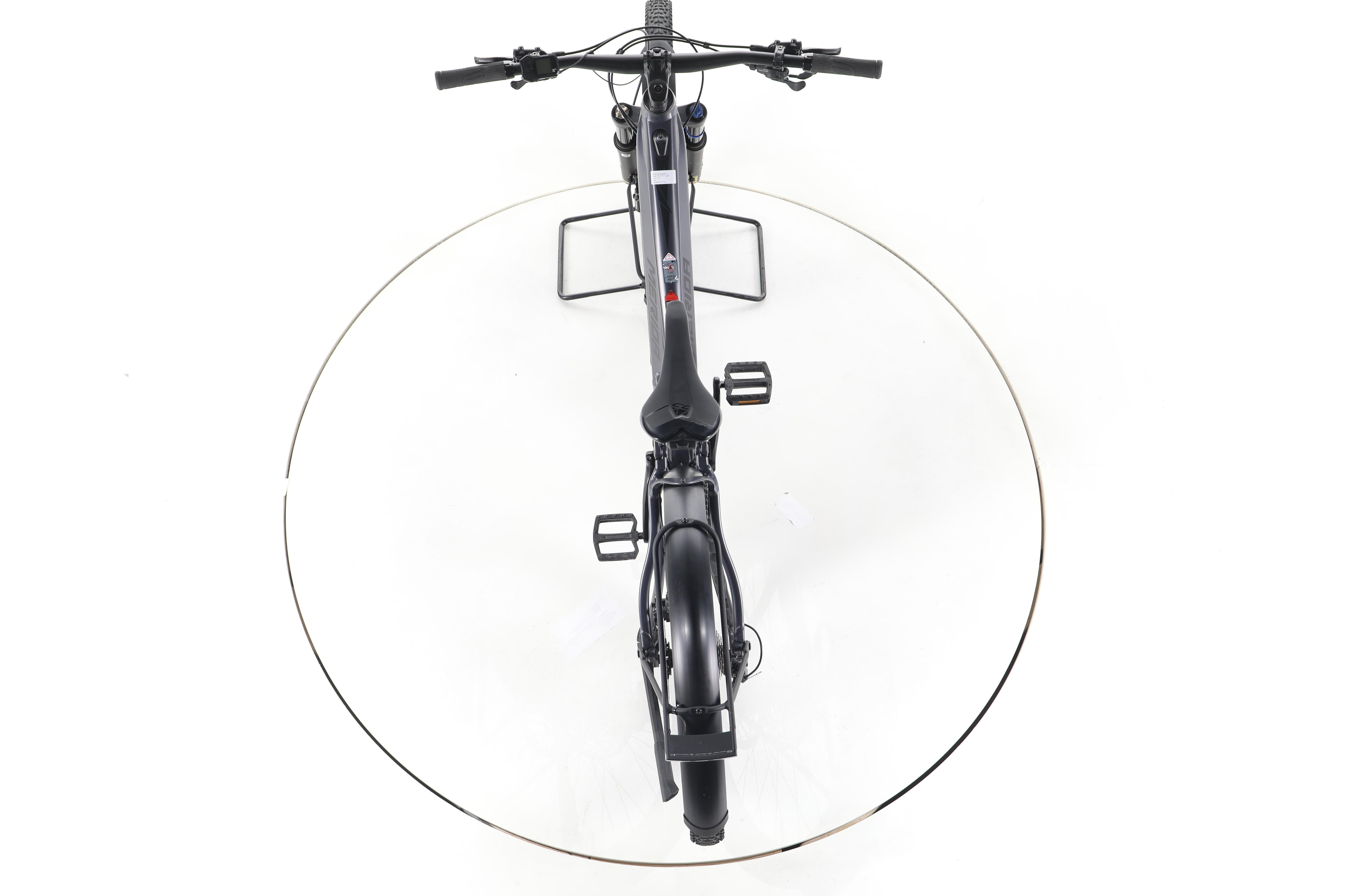 Merida eONE-FORTY EQ SUV E-Bike - Image 22