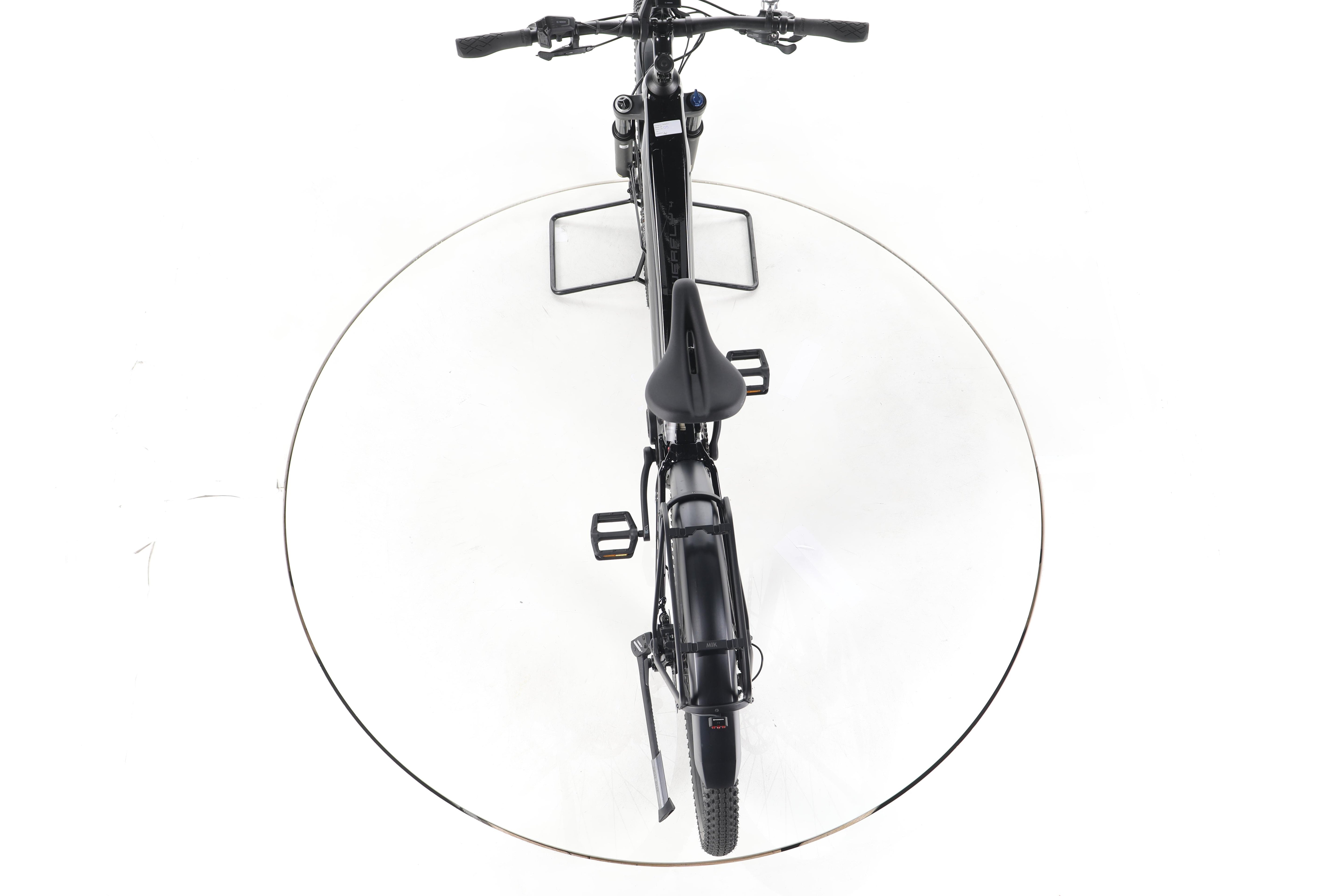 Trek Powerfly FS 4 E-Bike Fully 2024 - Image 22